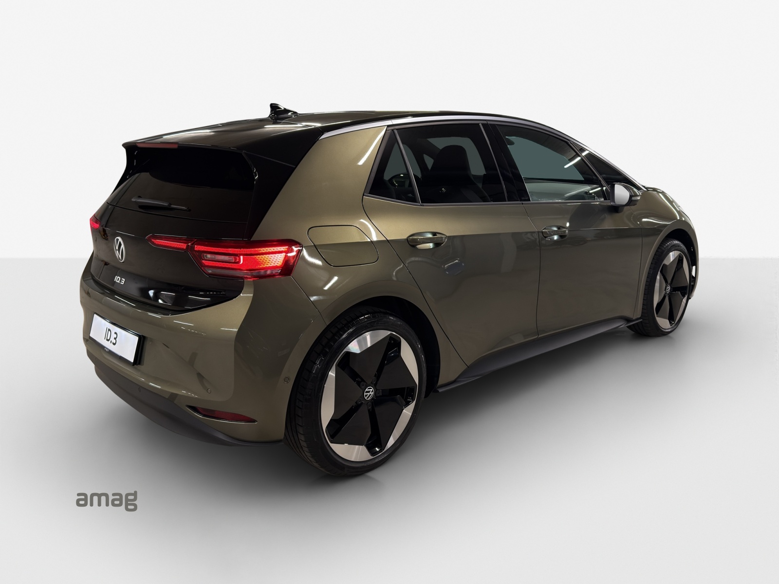 VW ID.3 Pro S UNITED 204PS-image-4
