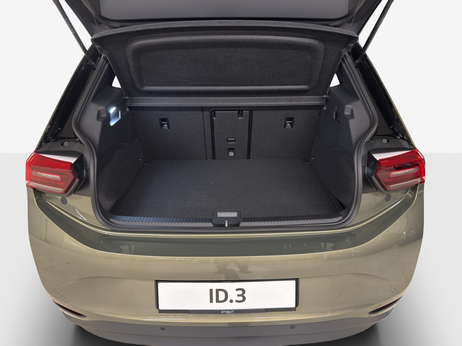 VW ID.3 Pro S UNITED 204PS-image-12