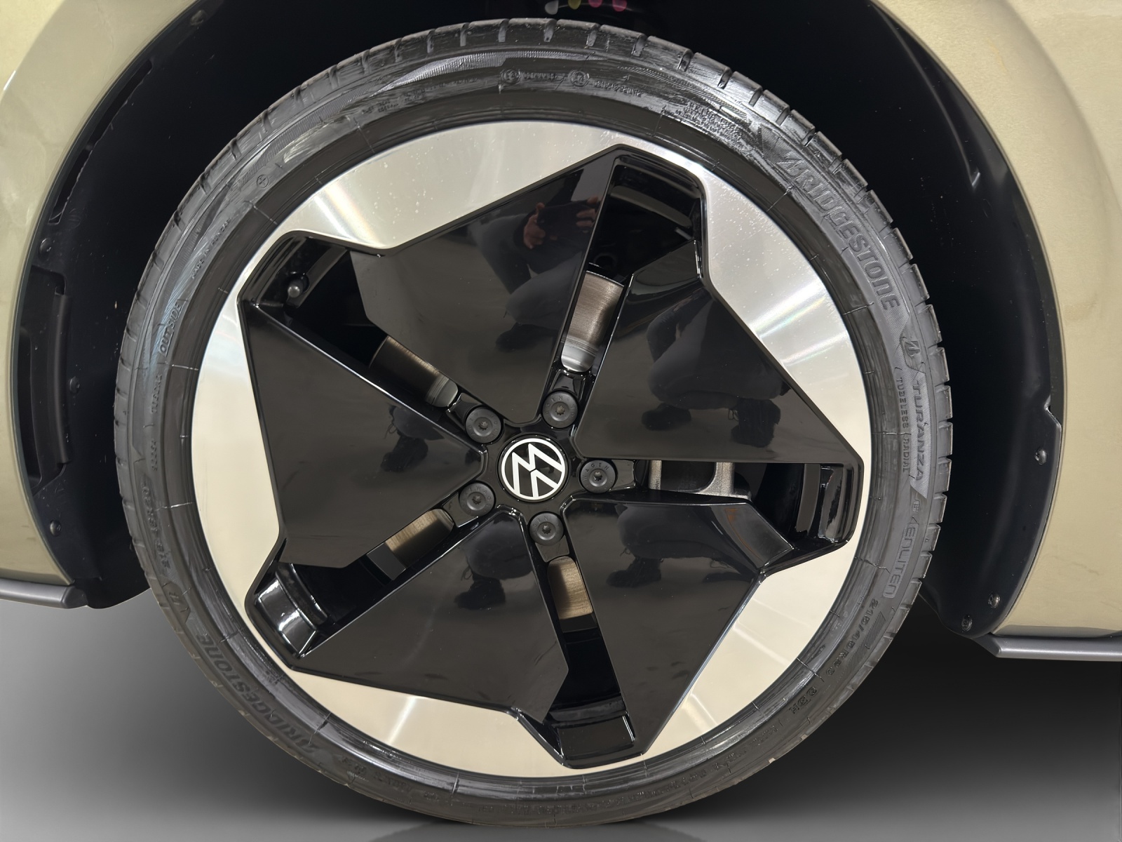 VW ID.3 Pro S UNITED 204PS-image-13