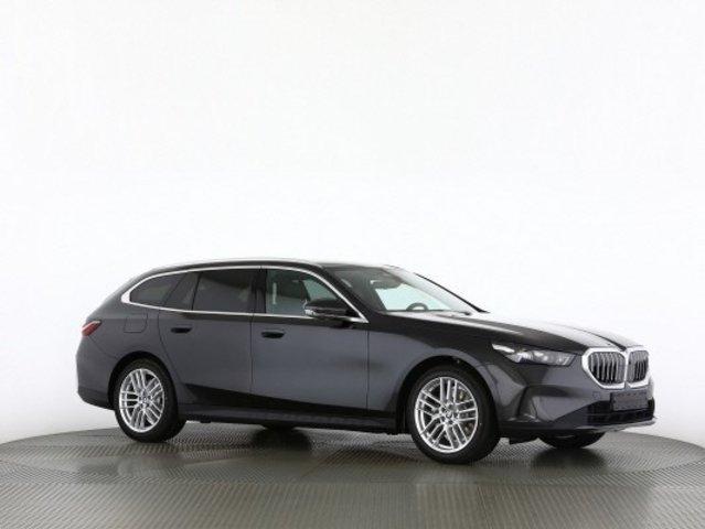BMW 520d Touring-image-21