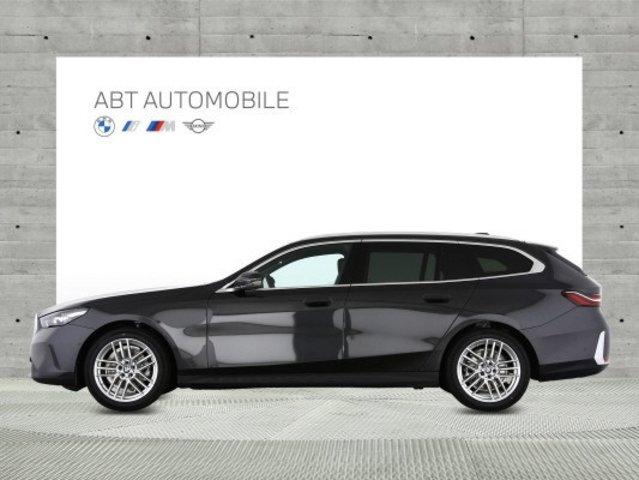 BMW 520d Touring-image-1