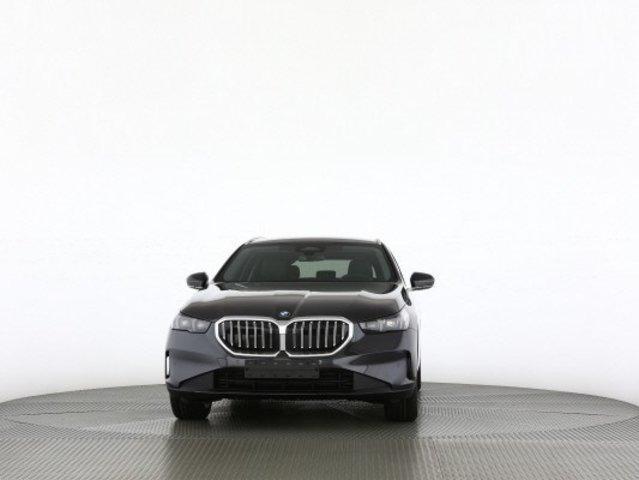 BMW 520d Touring-image-22