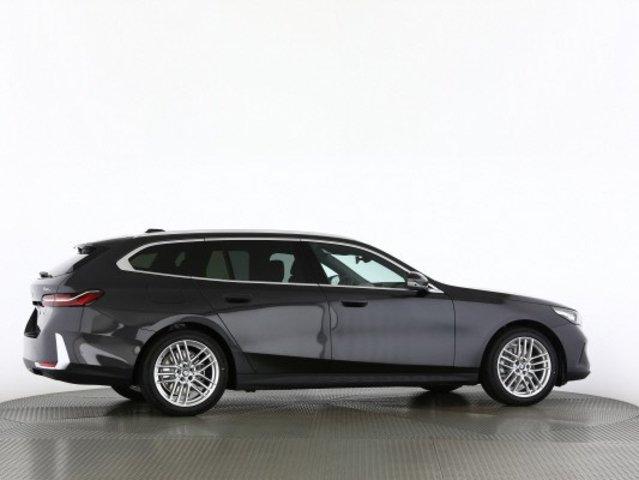 BMW 520d Touring-image-7