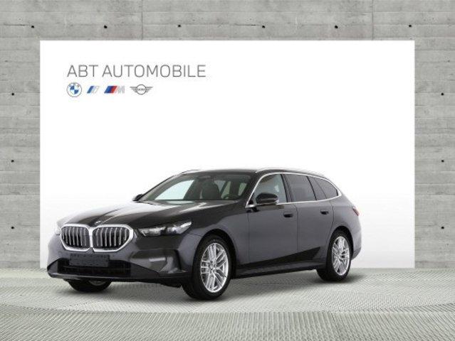 BMW 520d Touring-image-0