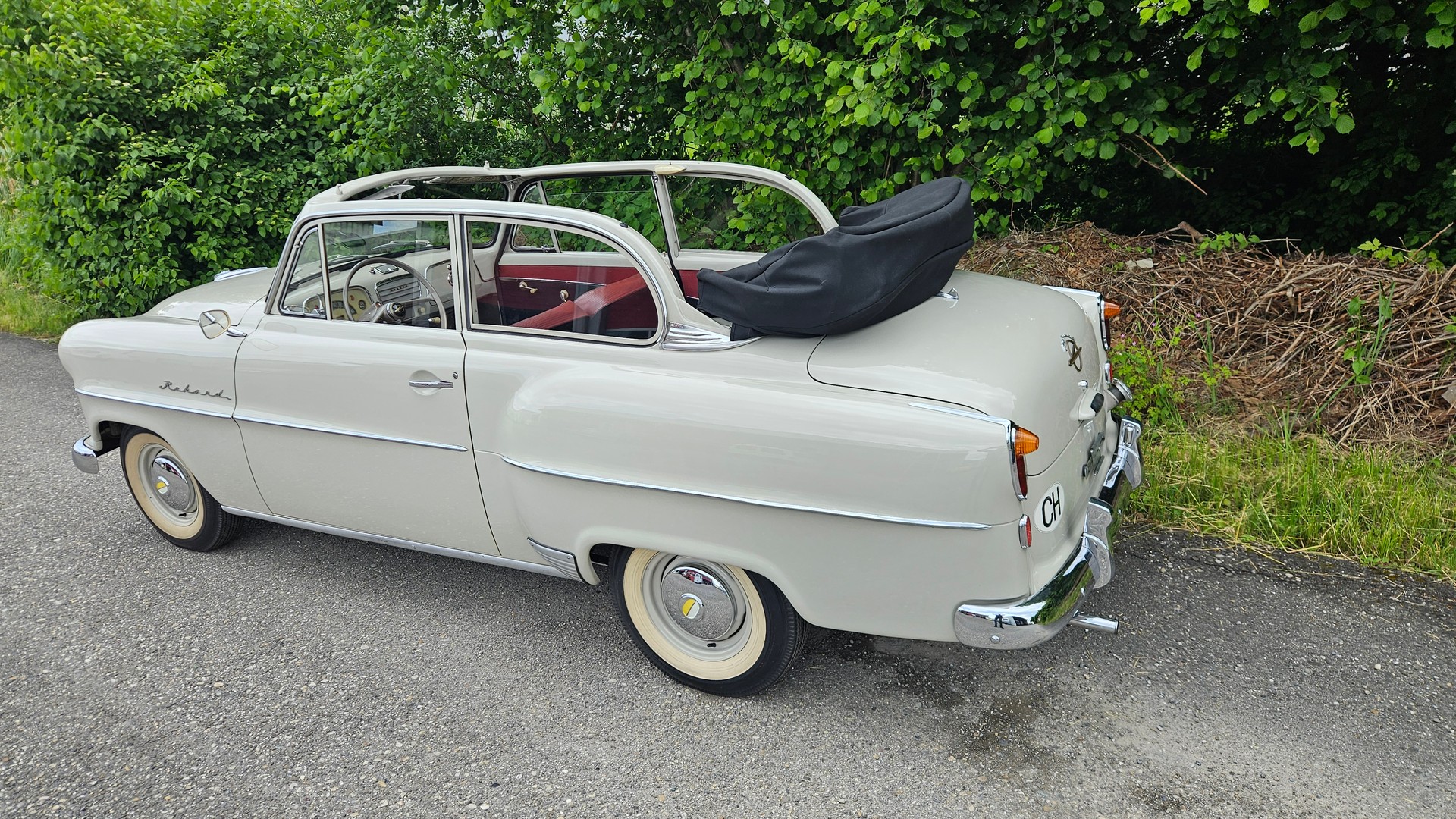 OPEL Olympia Rekord-image-3