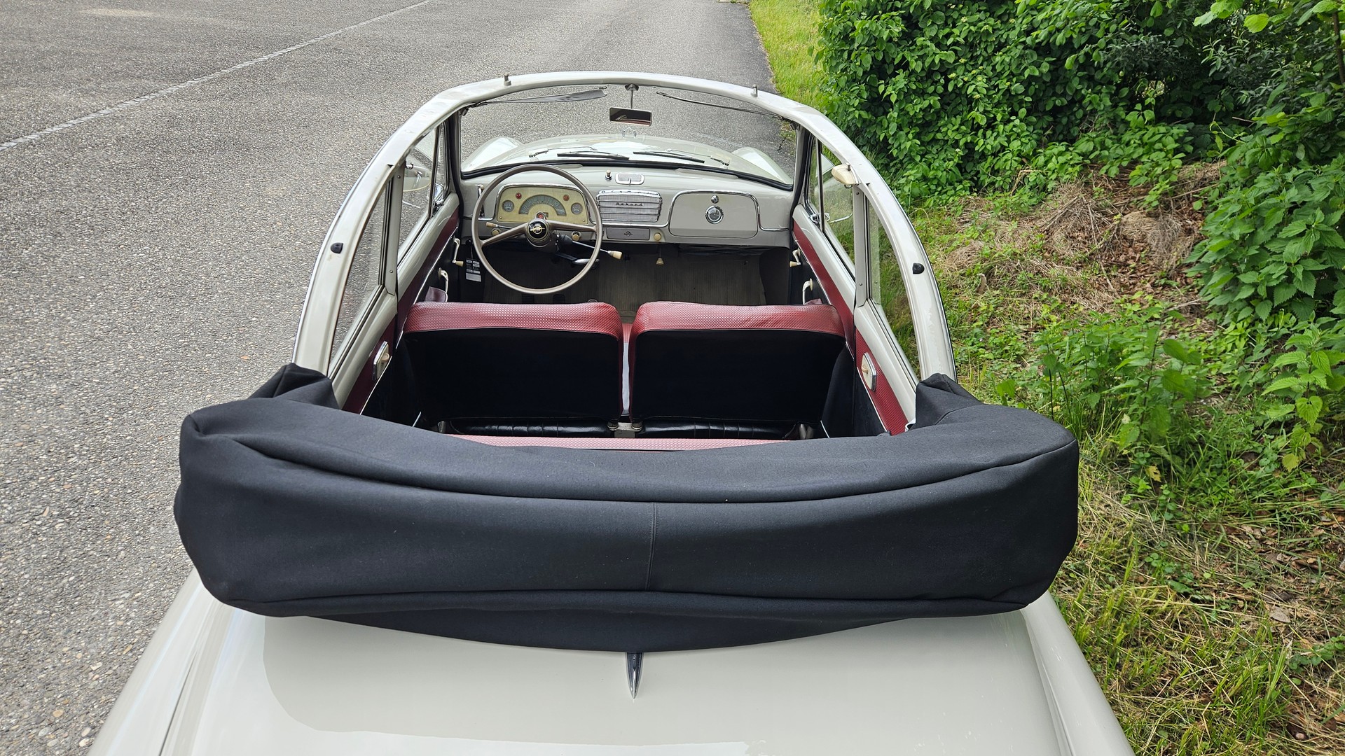 OPEL Olympia Rekord-image-4
