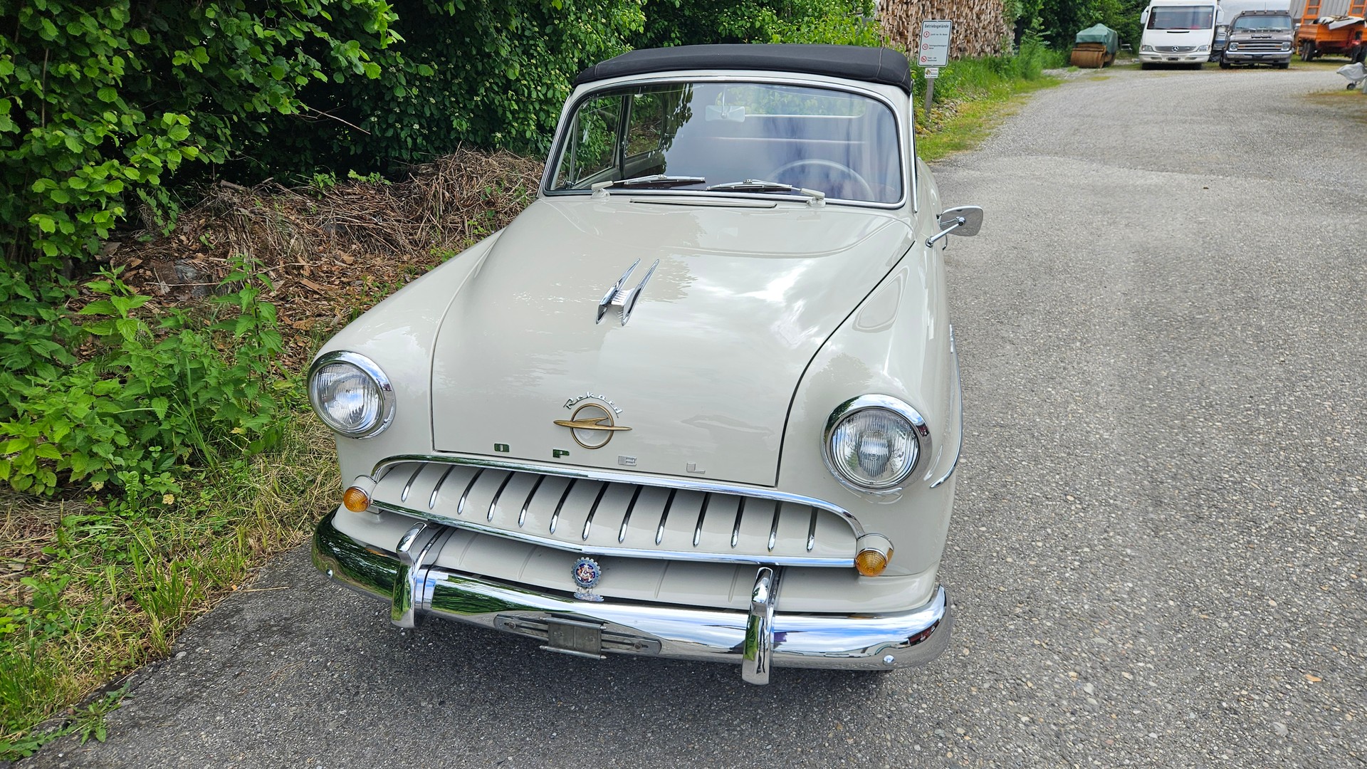 OPEL Olympia Rekord-image-2