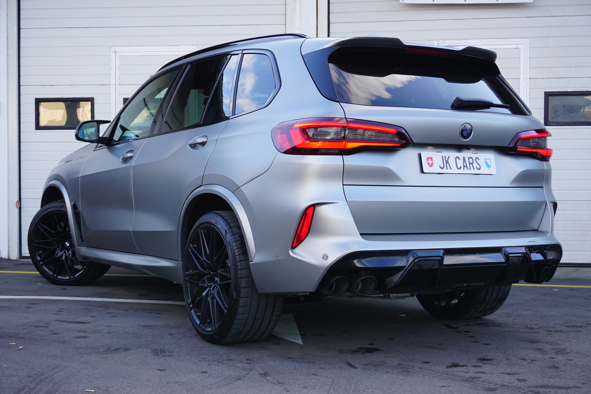 BMW X5 M First Edition 1/250-image-6