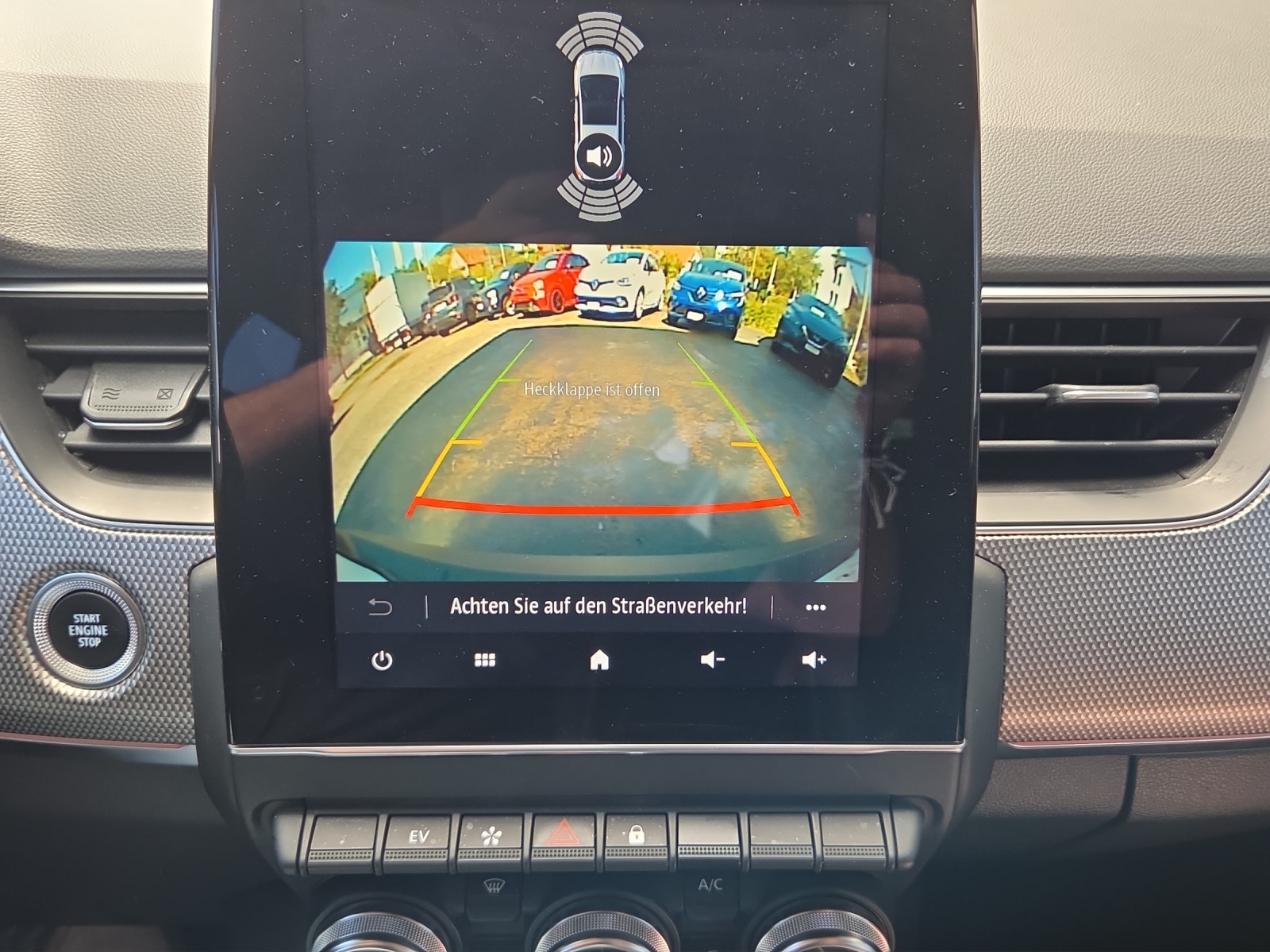 RENAULT Arkana 1.6 E-Tech Intens-image-8
