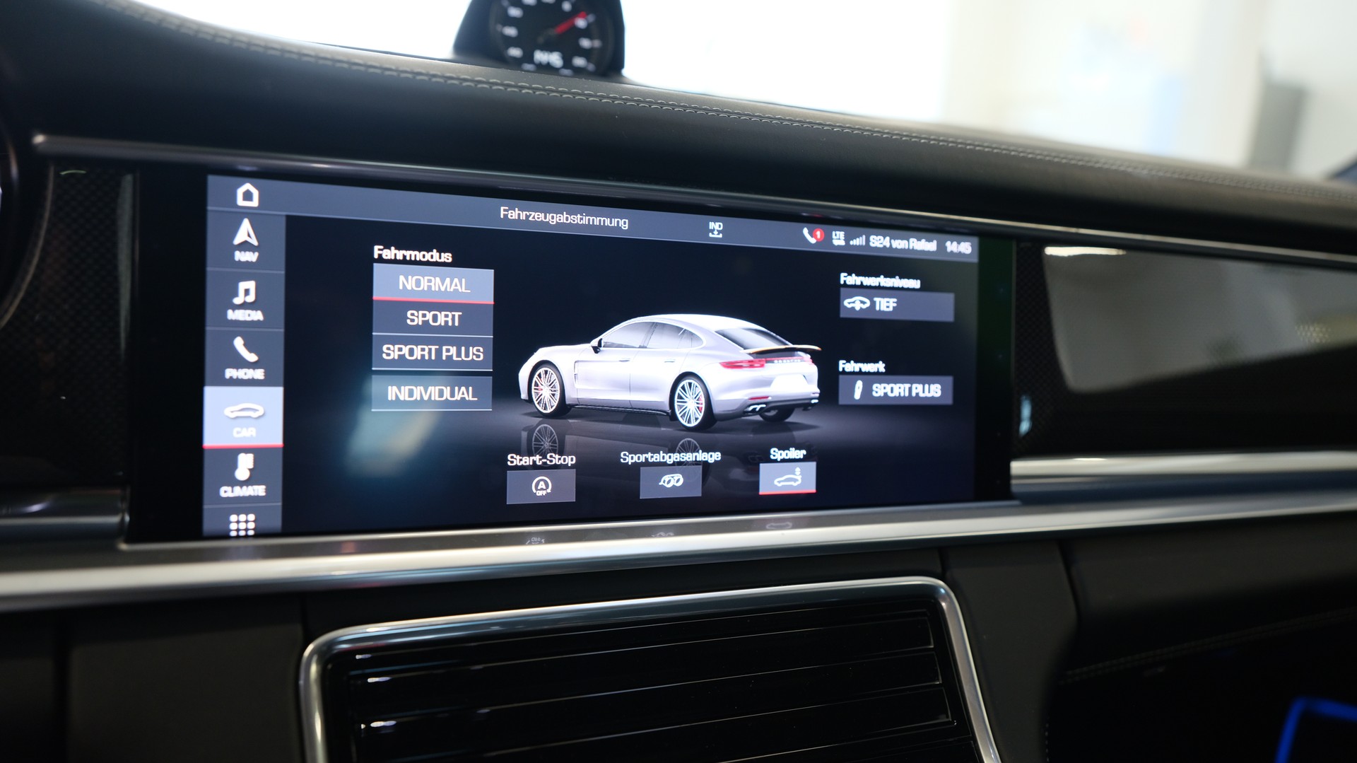 PORSCHE Panamera GTS PDK-image-20
