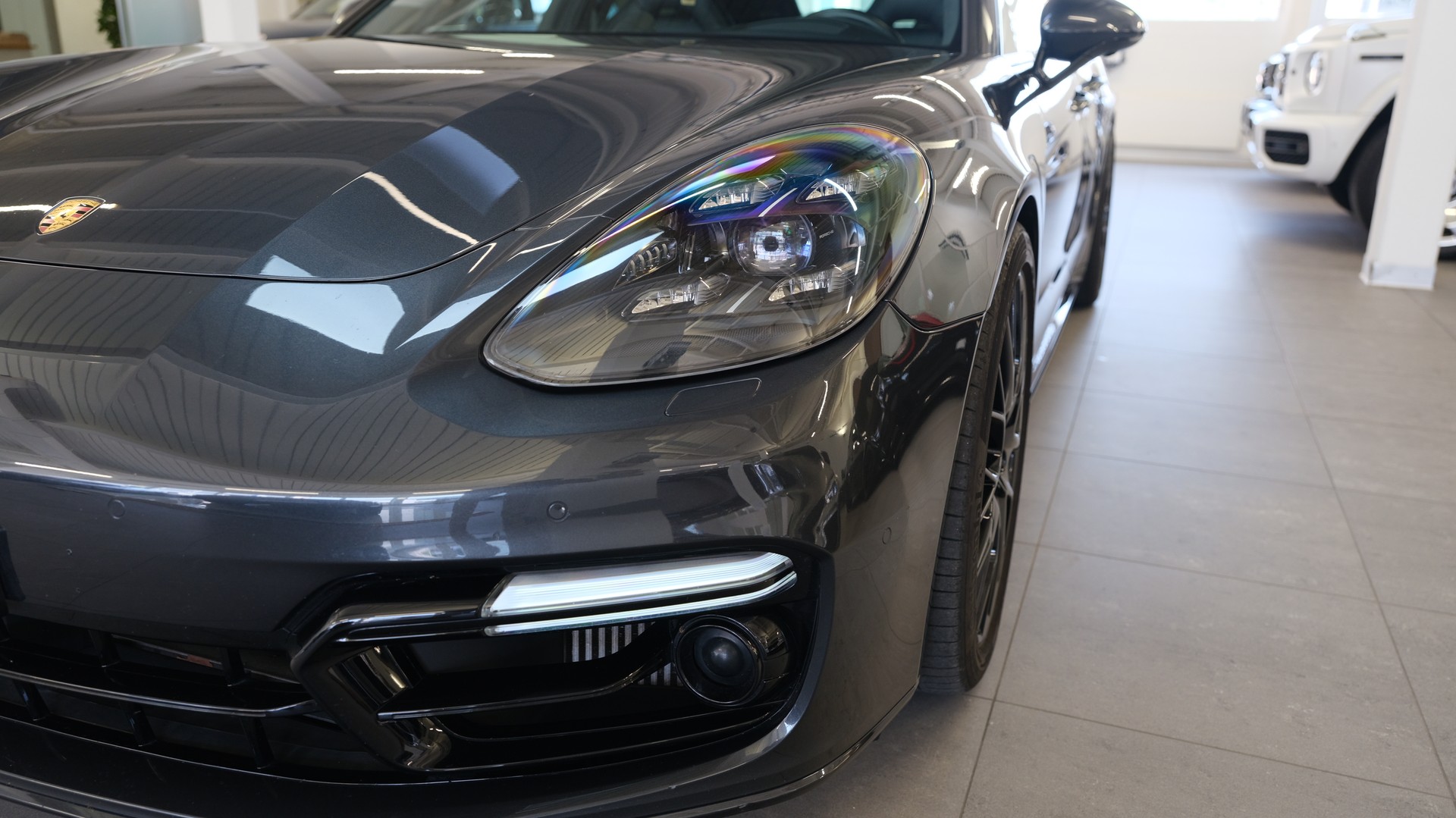 PORSCHE Panamera GTS PDK-image-10
