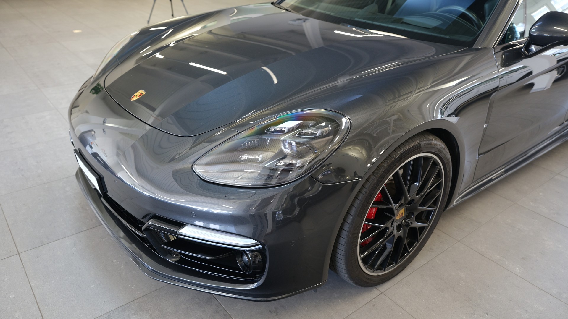 PORSCHE Panamera GTS PDK-image-11