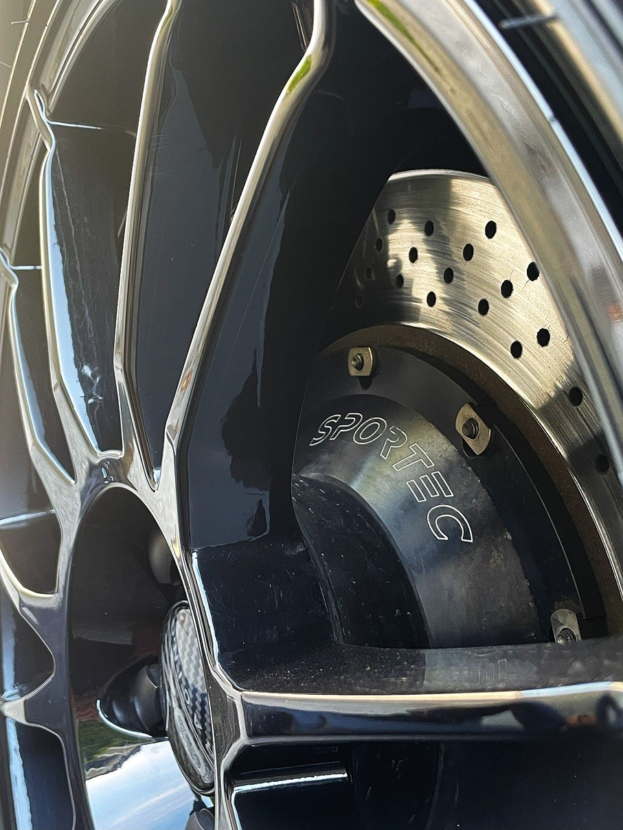 AUDI RS3 Sportback 2.5 TSI quattro S-tronic-image-10