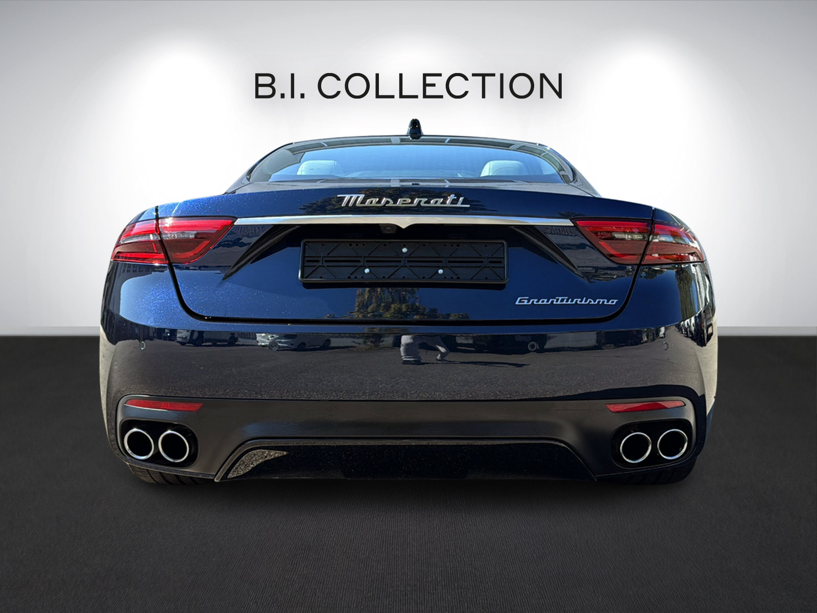 MASERATI GranTurismo Modena Automatica-image-8