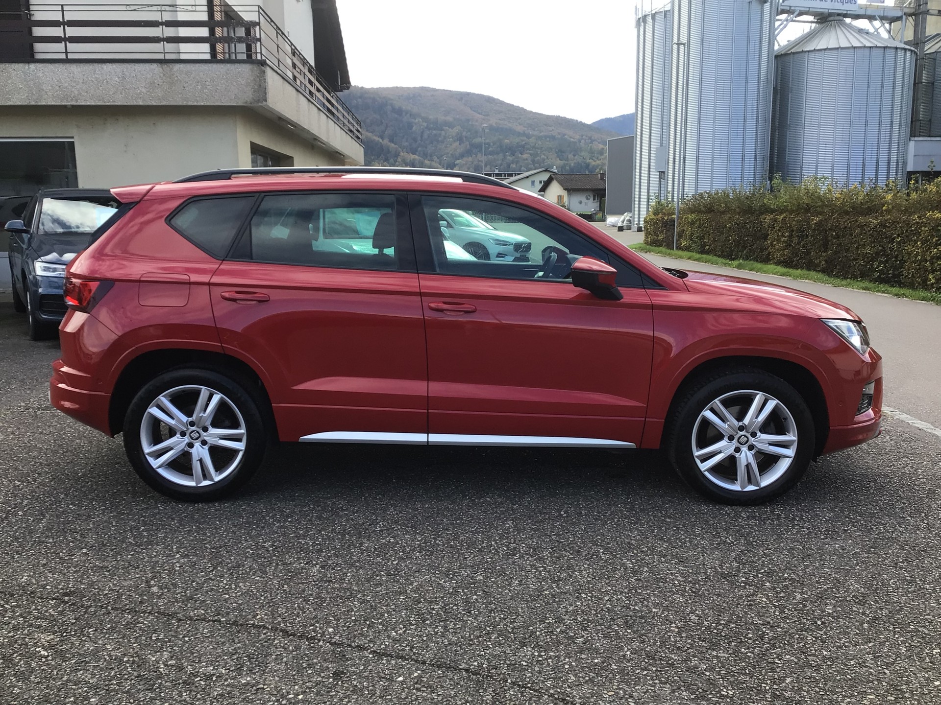 SEAT Ateca 2.0 TSI FR 4Drive DSG-image-6