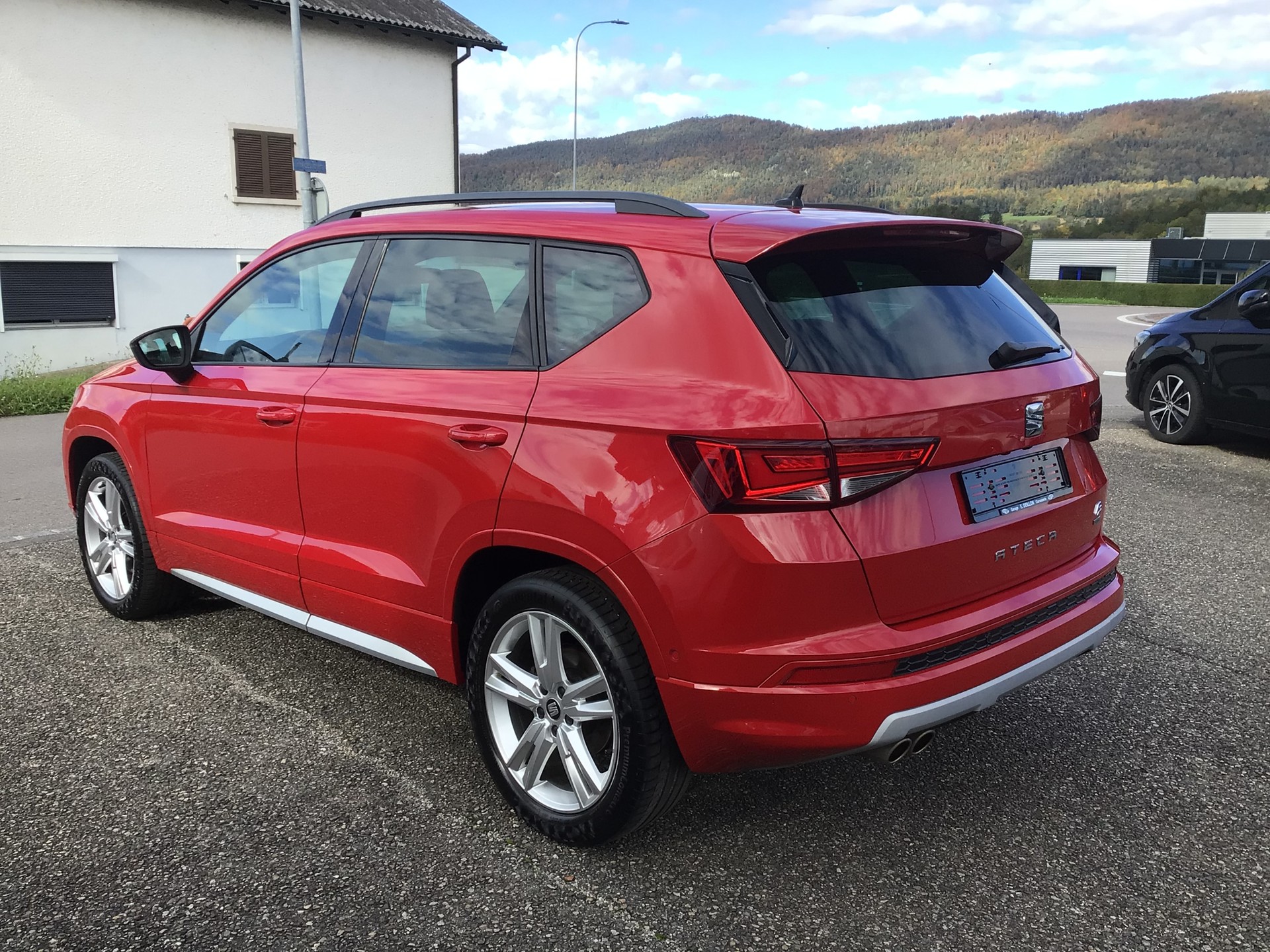 SEAT Ateca 2.0 TSI FR 4Drive DSG-image-4