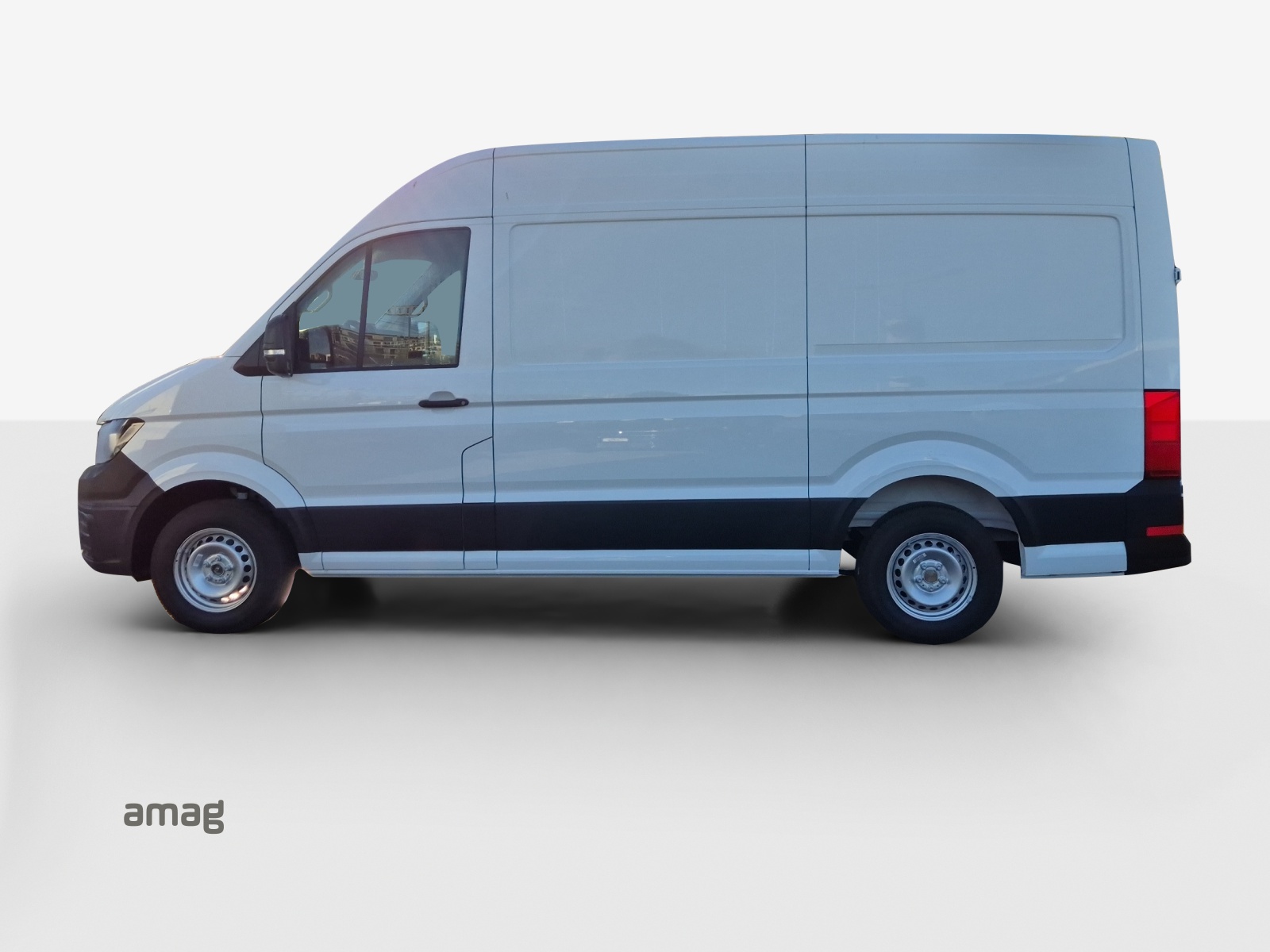 VW Crafter 35 2.0 BiTDI L3 HD A-image-1