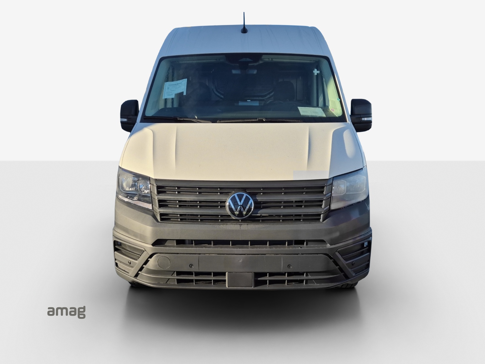 VW Crafter 35 2.0 BiTDI L3 HD A-image-6