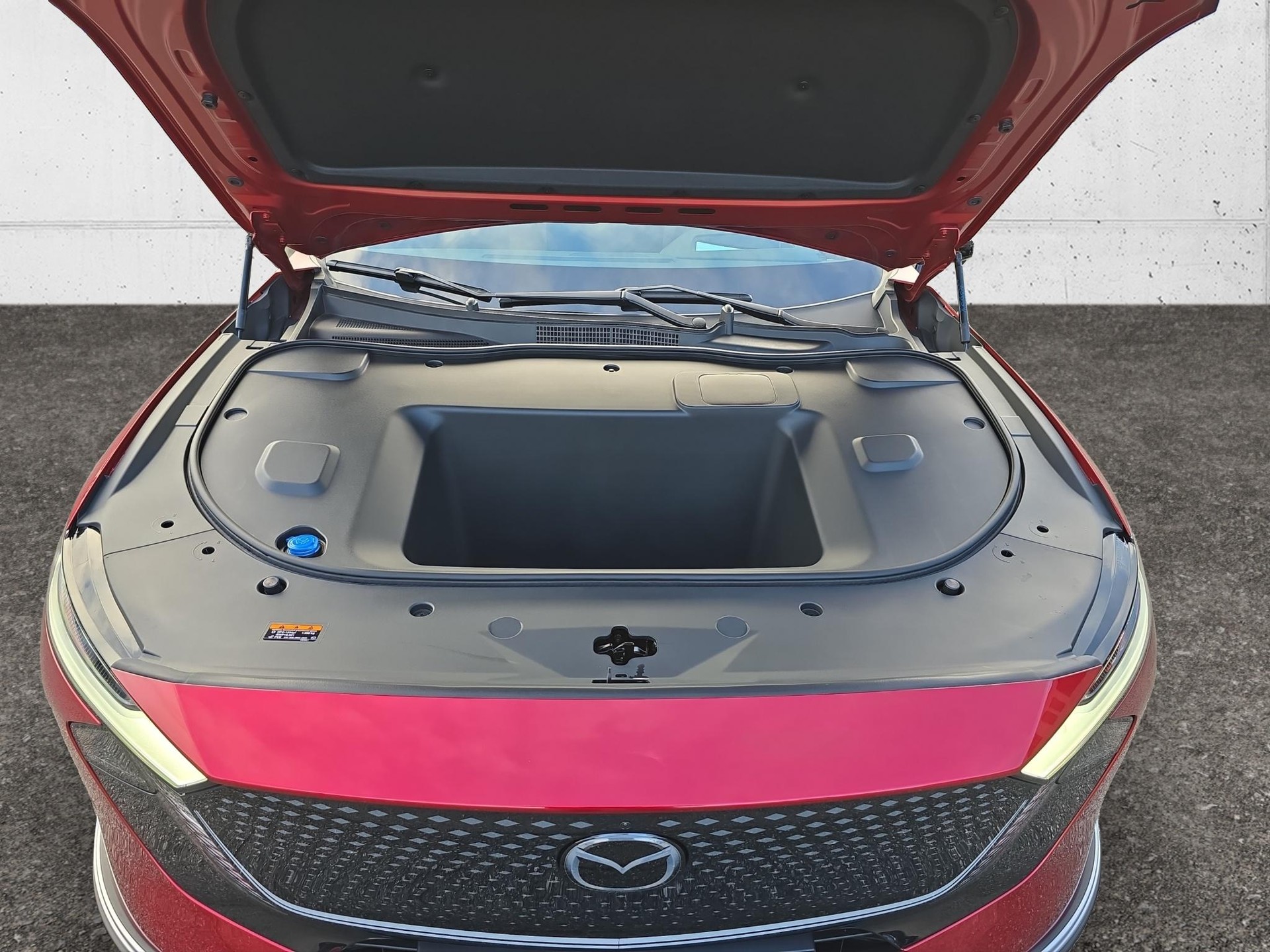 MAZDA 6e Takumi Plus-image-17