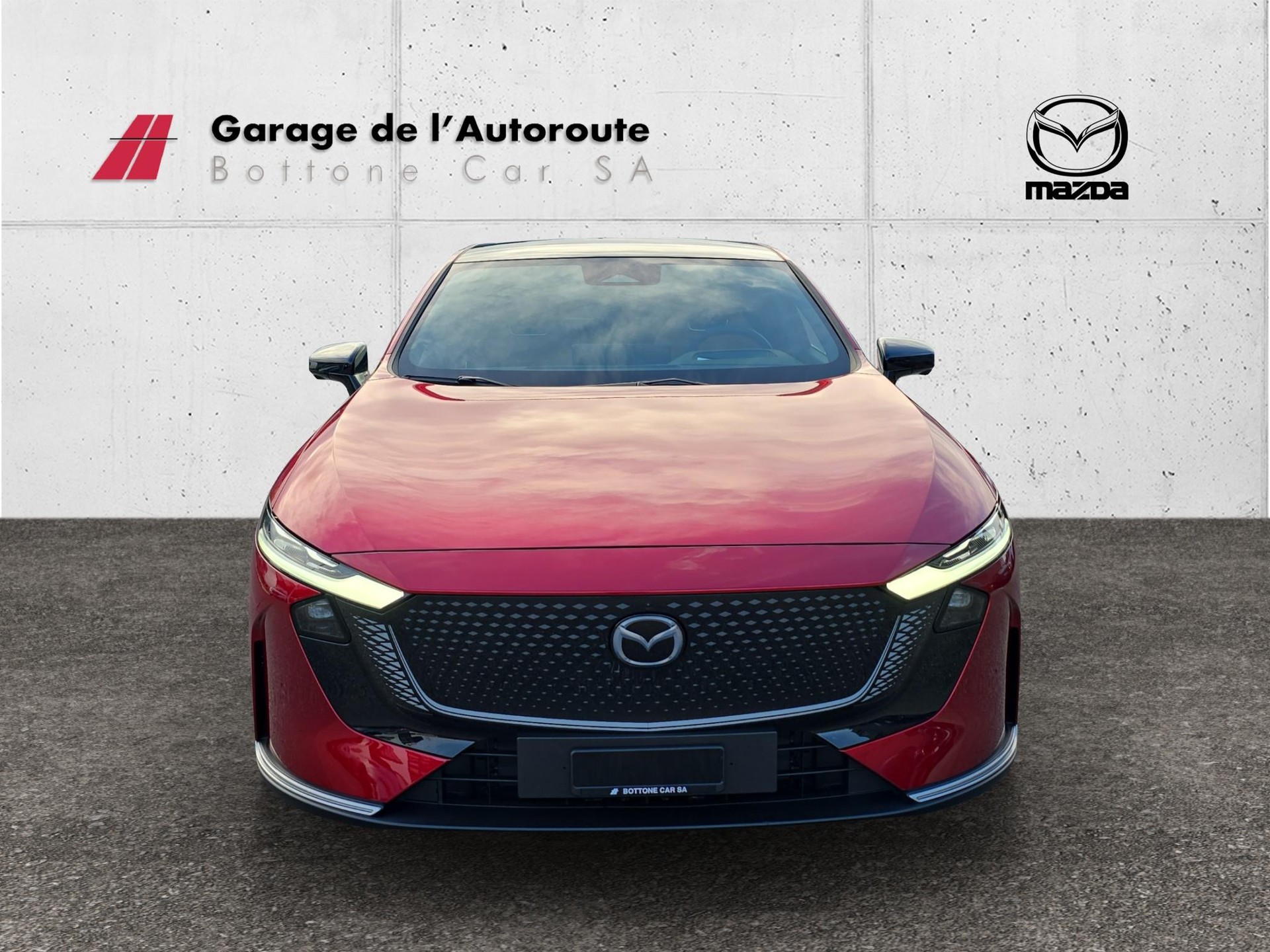MAZDA 6e Takumi Plus-image-7