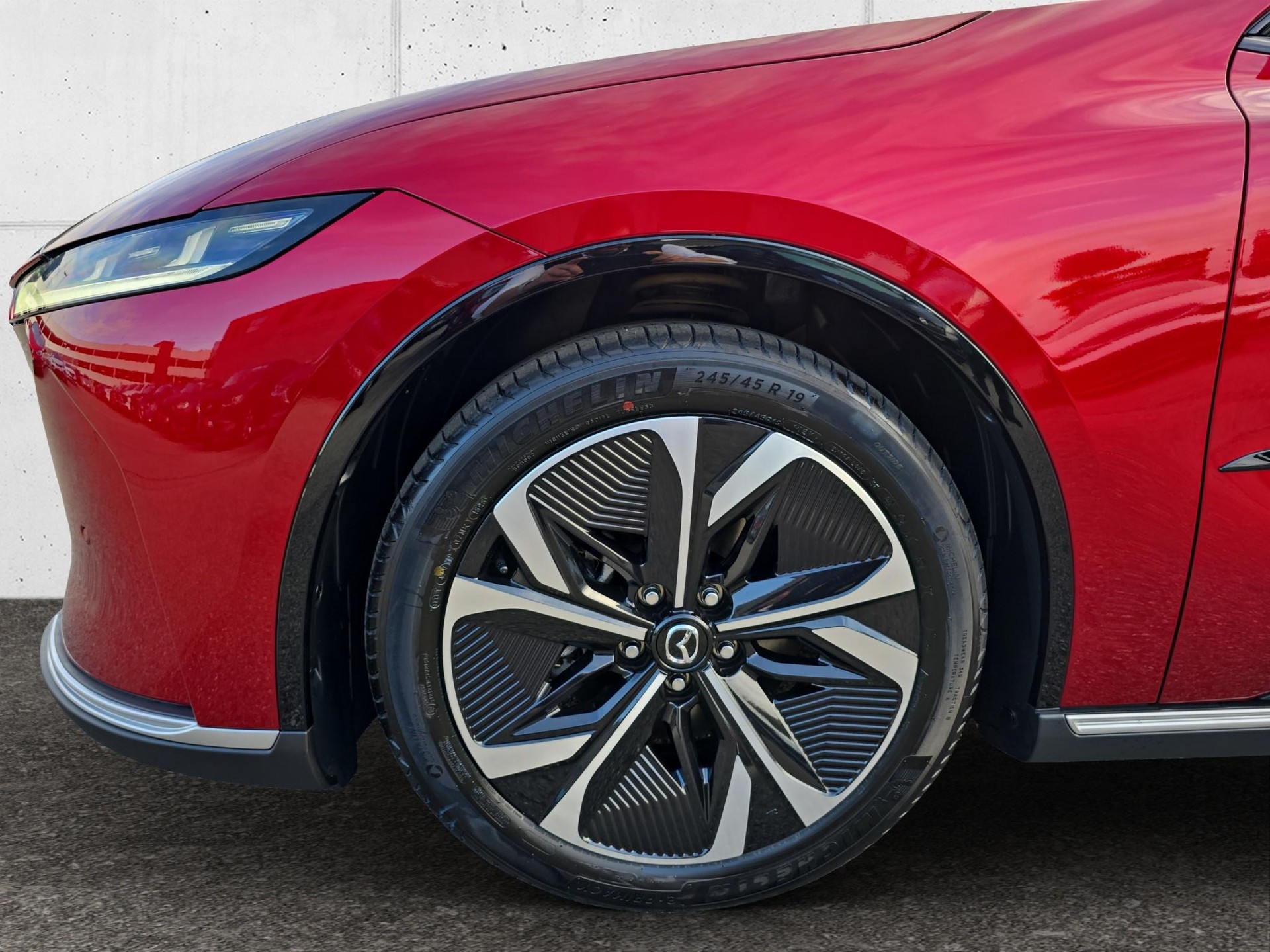 MAZDA 6e Takumi Plus-image-16