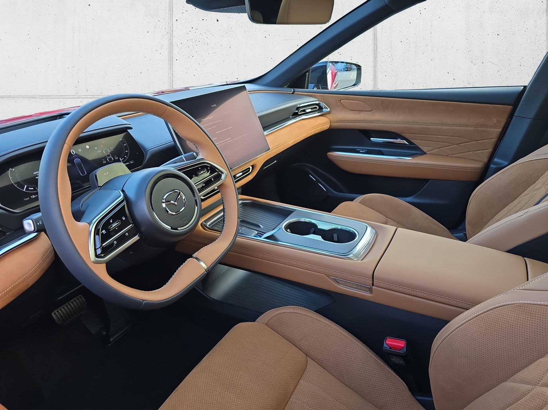 MAZDA 6e Takumi Plus-image-8