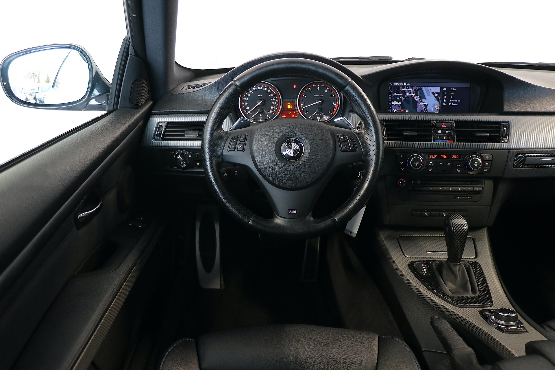 BMW 335i xDrive M-Sport Coupé Steptronic-image-7