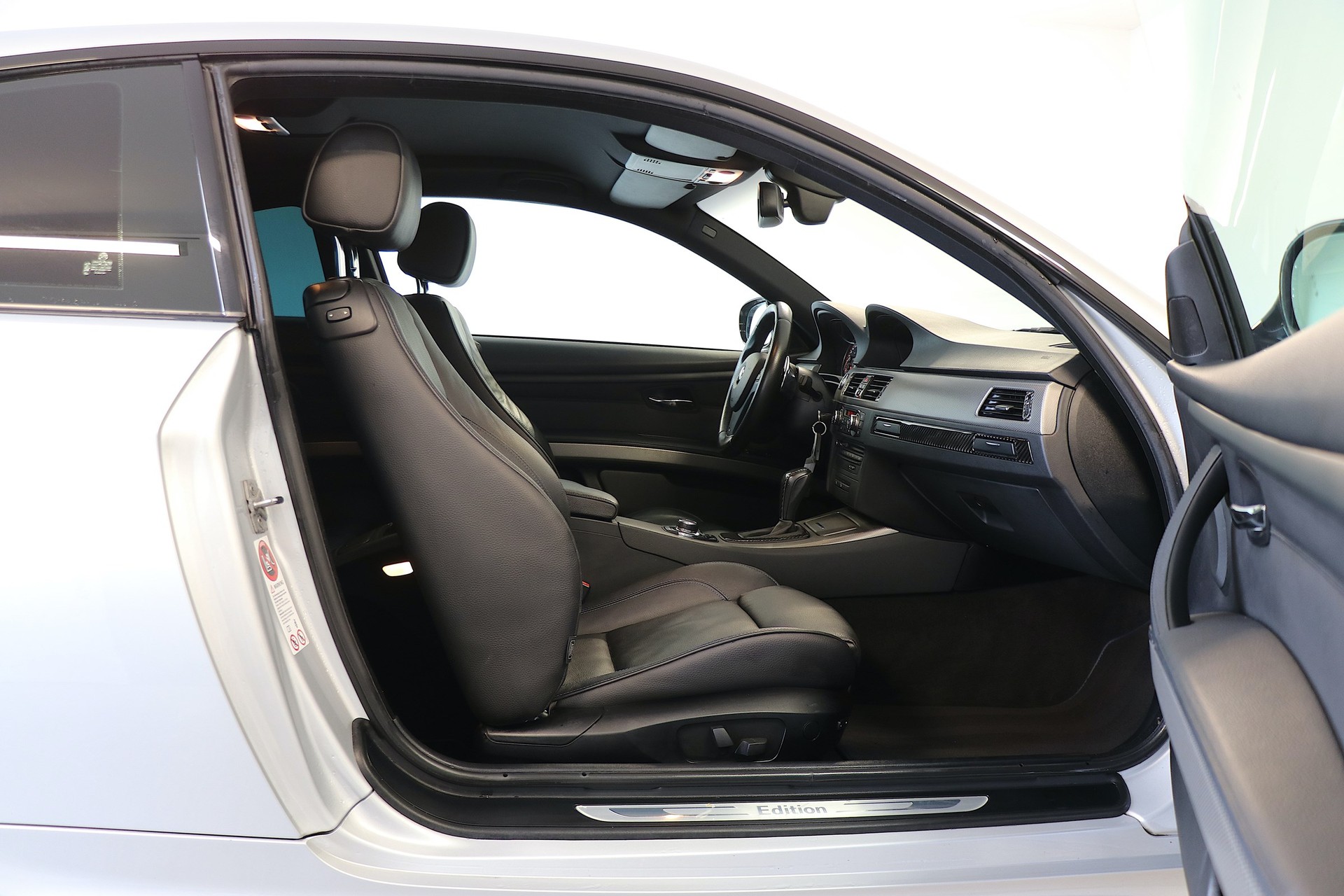 BMW 335i xDrive M-Sport Coupé Steptronic-image-10