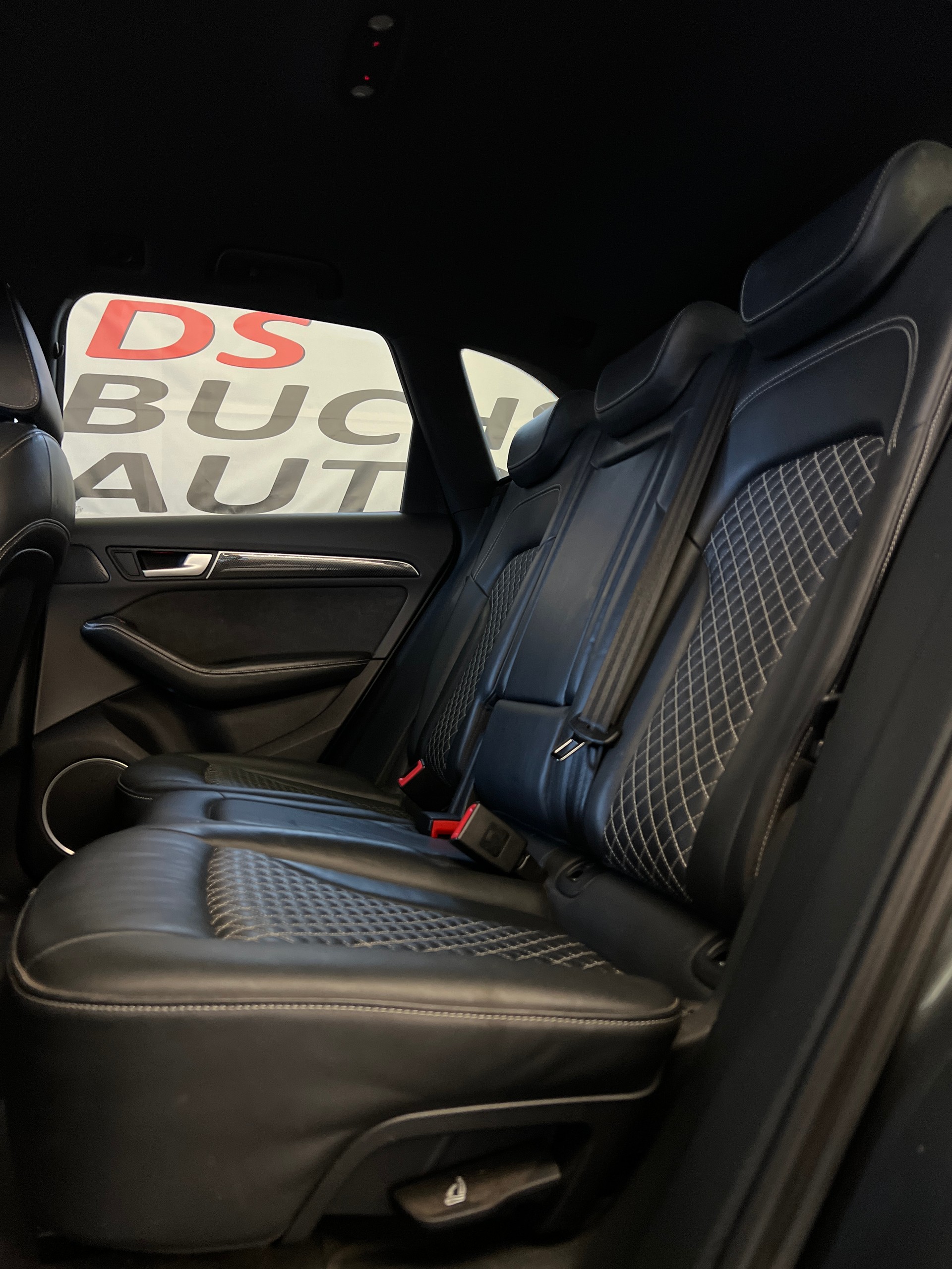 AUDI SQ5 3.0 TDI plus quattro tiptronic-image-7