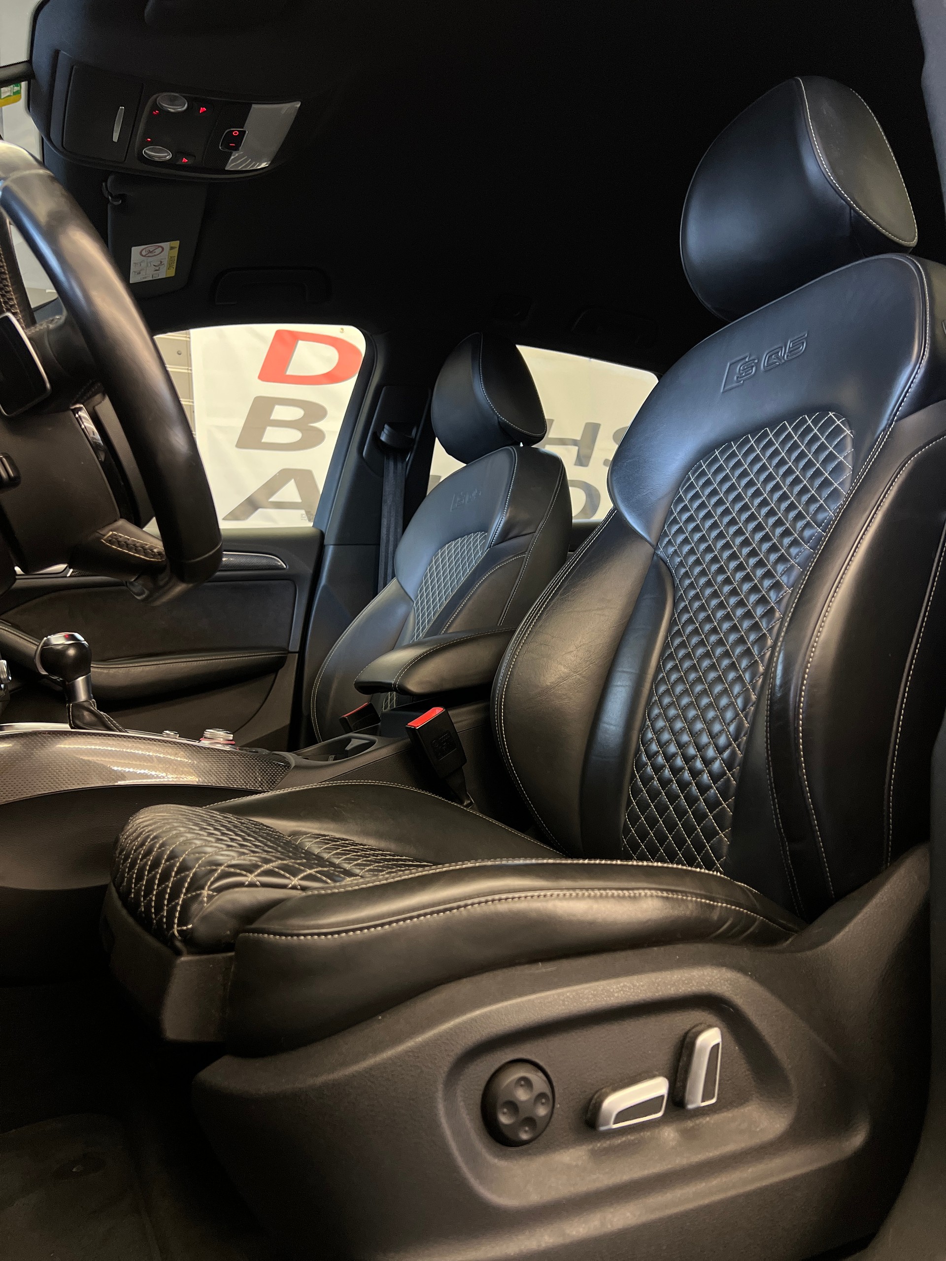 AUDI SQ5 3.0 TDI plus quattro tiptronic-image-6