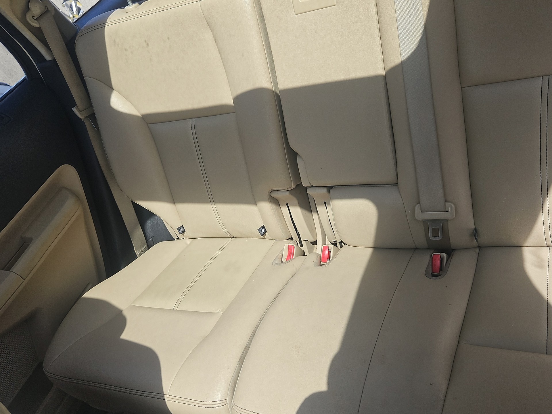 FORD EDGE-image-11