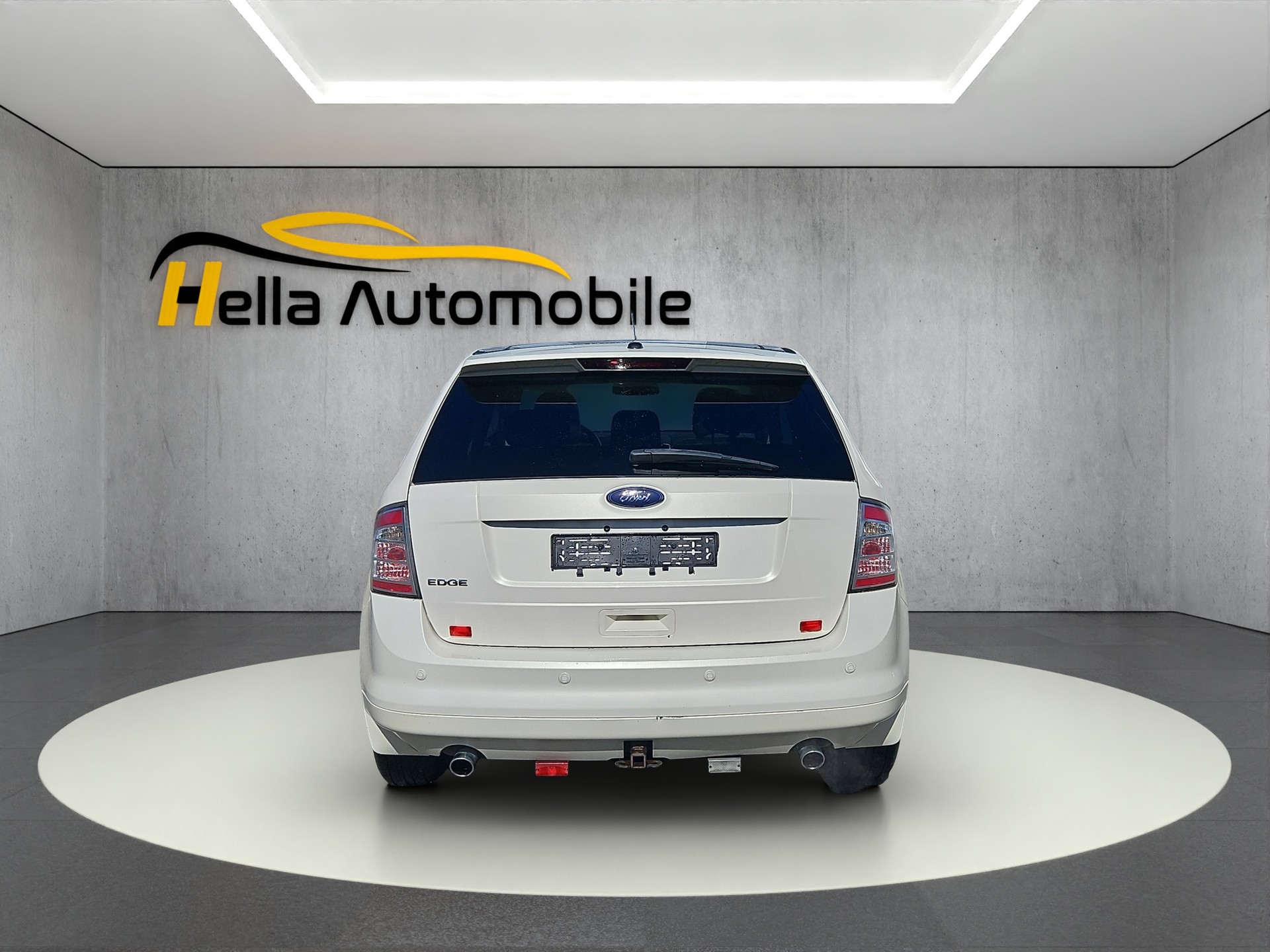FORD EDGE-image-4