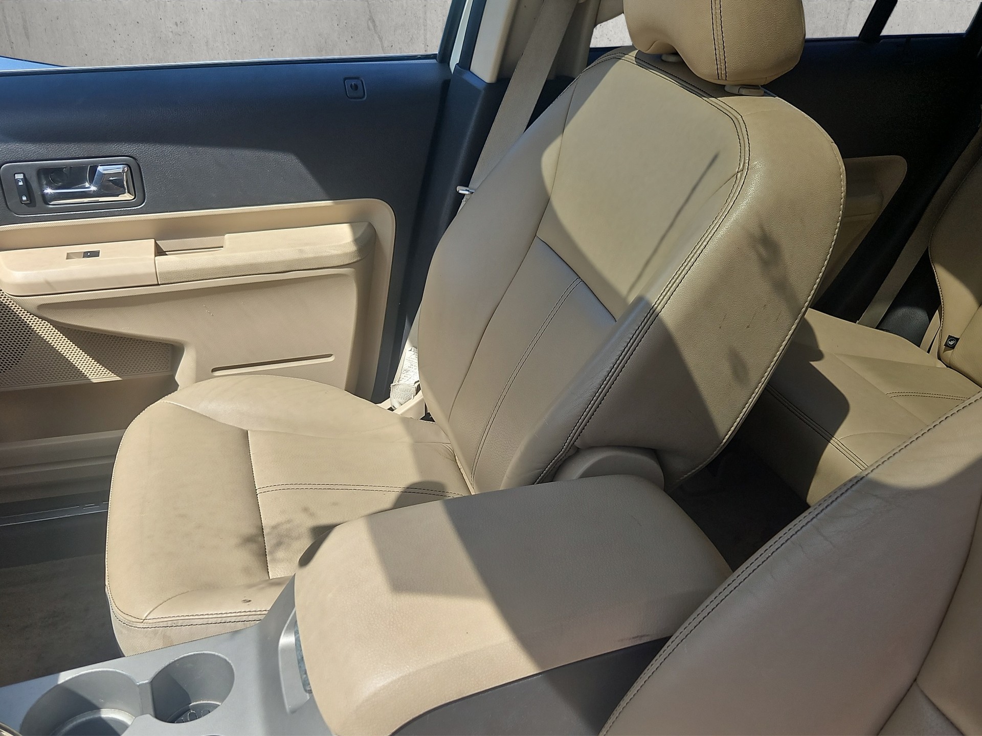 FORD EDGE-image-10