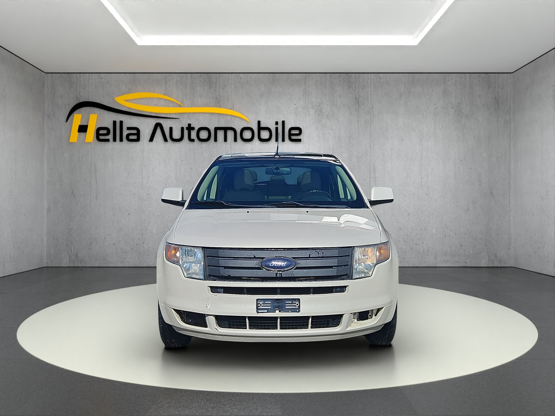 FORD EDGE-image-1