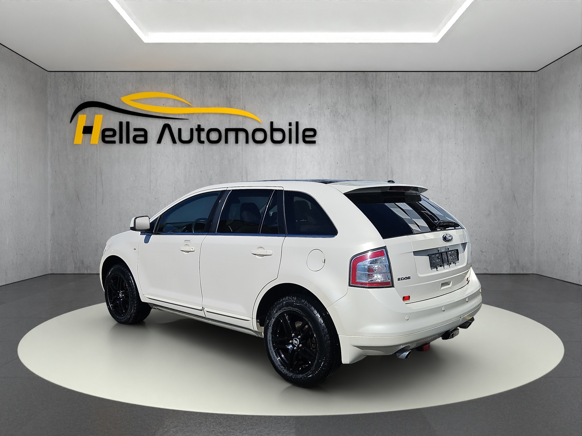 FORD EDGE-image-3
