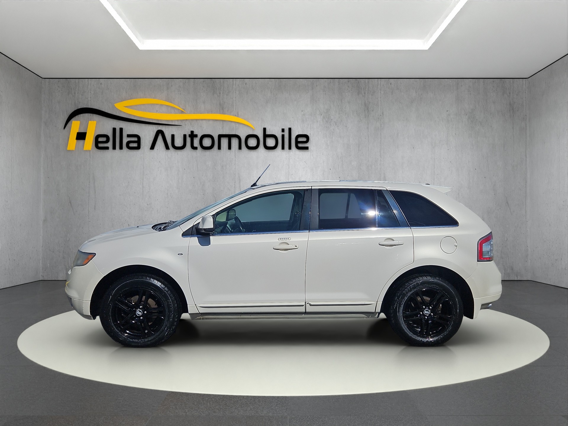 FORD EDGE-image-2