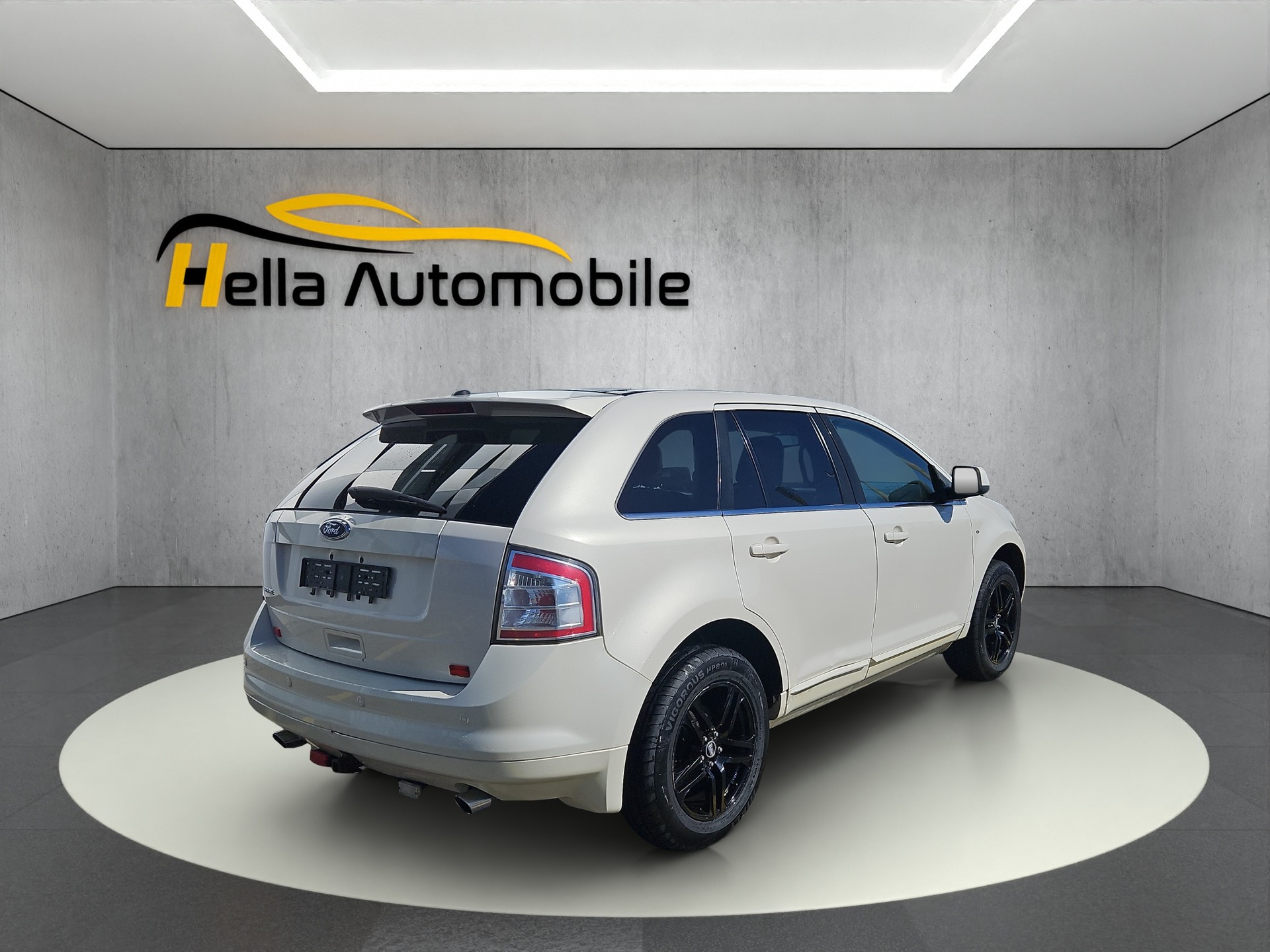 FORD EDGE-image-5