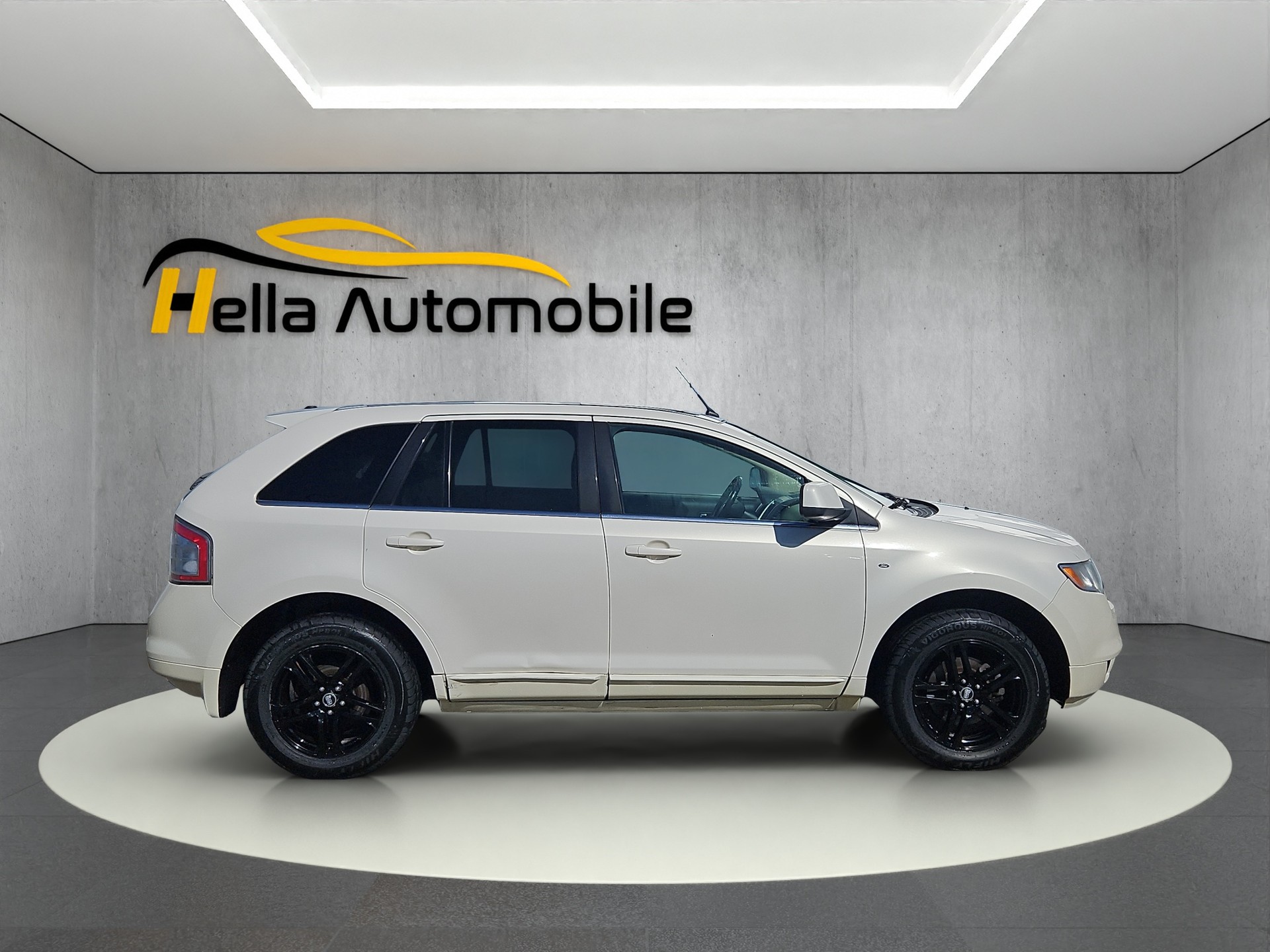 FORD EDGE-image-6