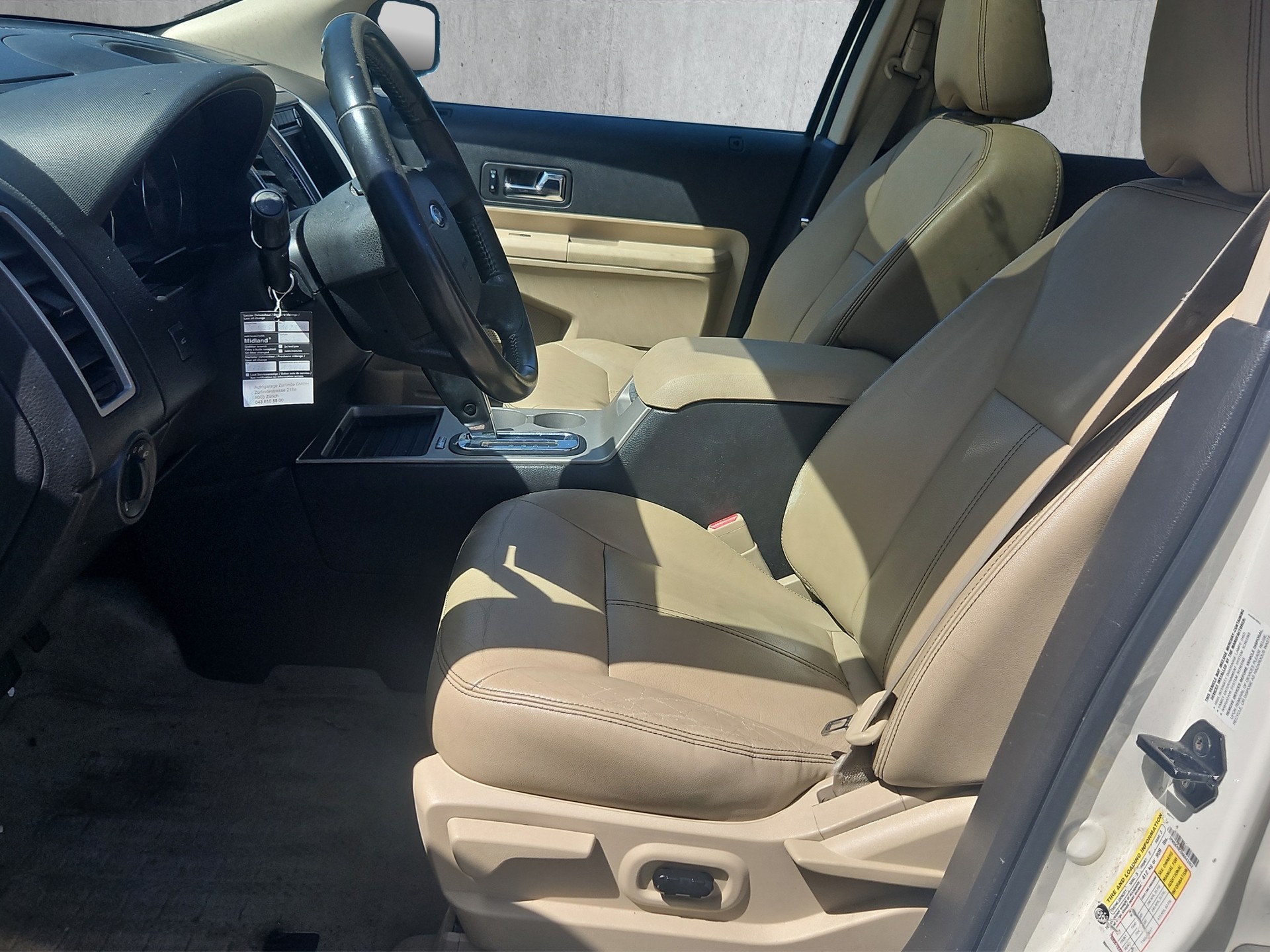 FORD EDGE-image-14