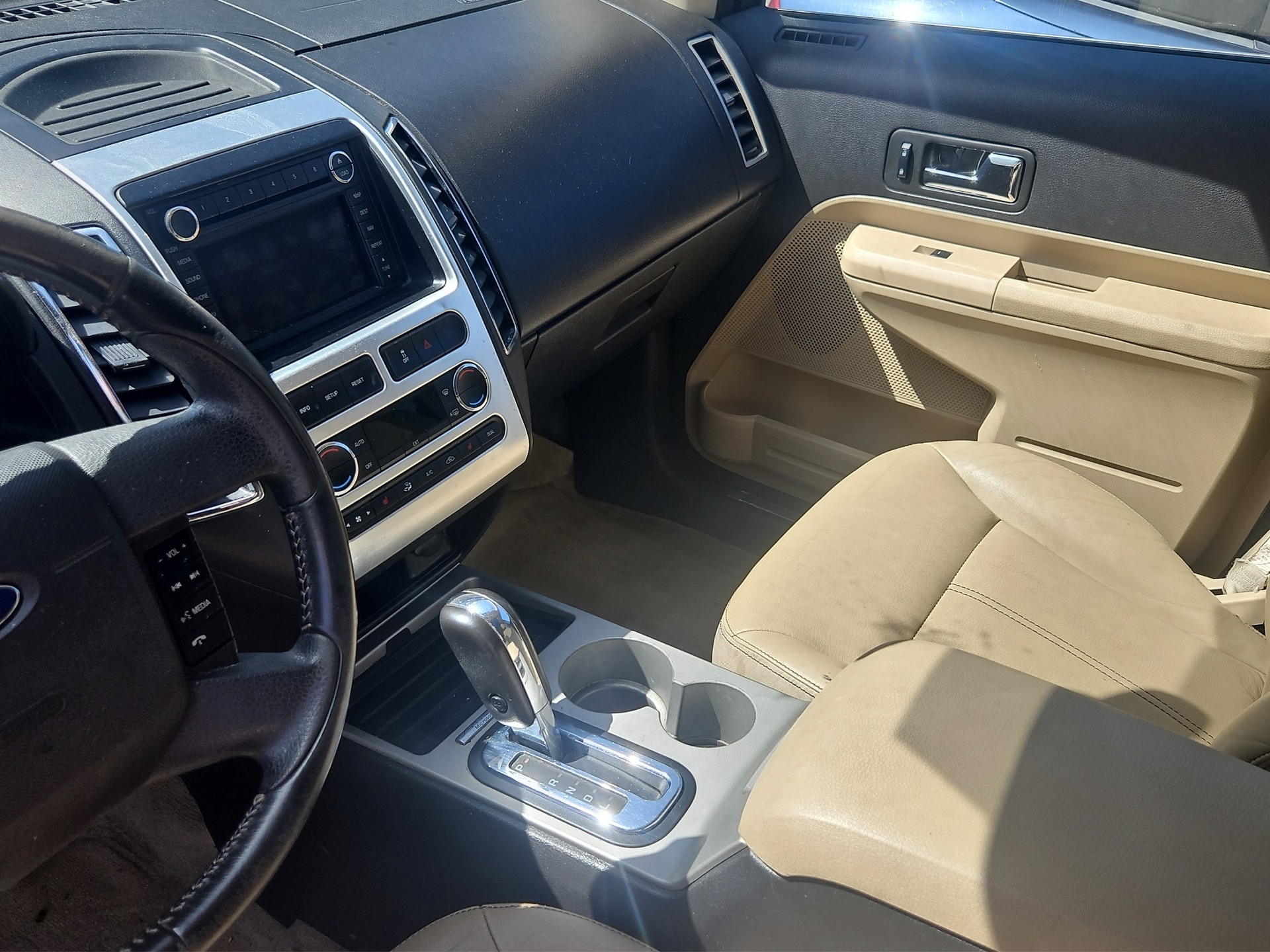 FORD EDGE-image-12