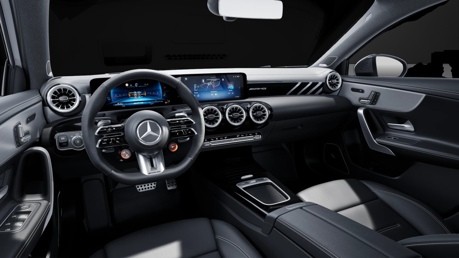 MERCEDES-BENZ A AMG 35 4Matic 8G-DCT-image-5