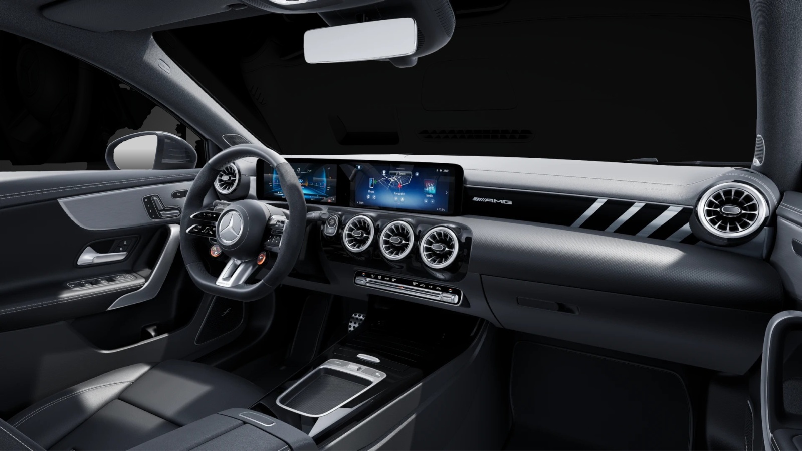 MERCEDES-BENZ A AMG 35 4Matic 8G-DCT-image-4
