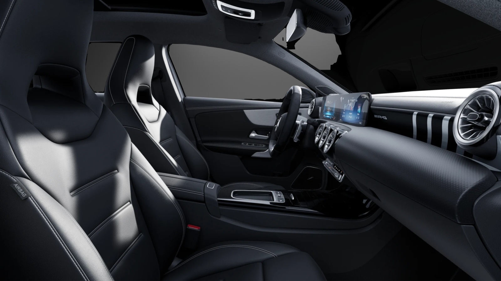 MERCEDES-BENZ A AMG 35 4Matic 8G-DCT-image-6
