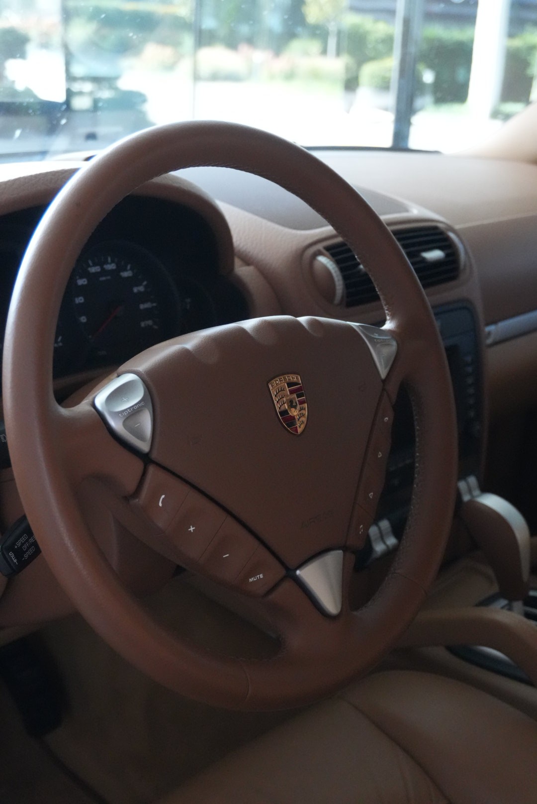 PORSCHE Cayenne-image-7