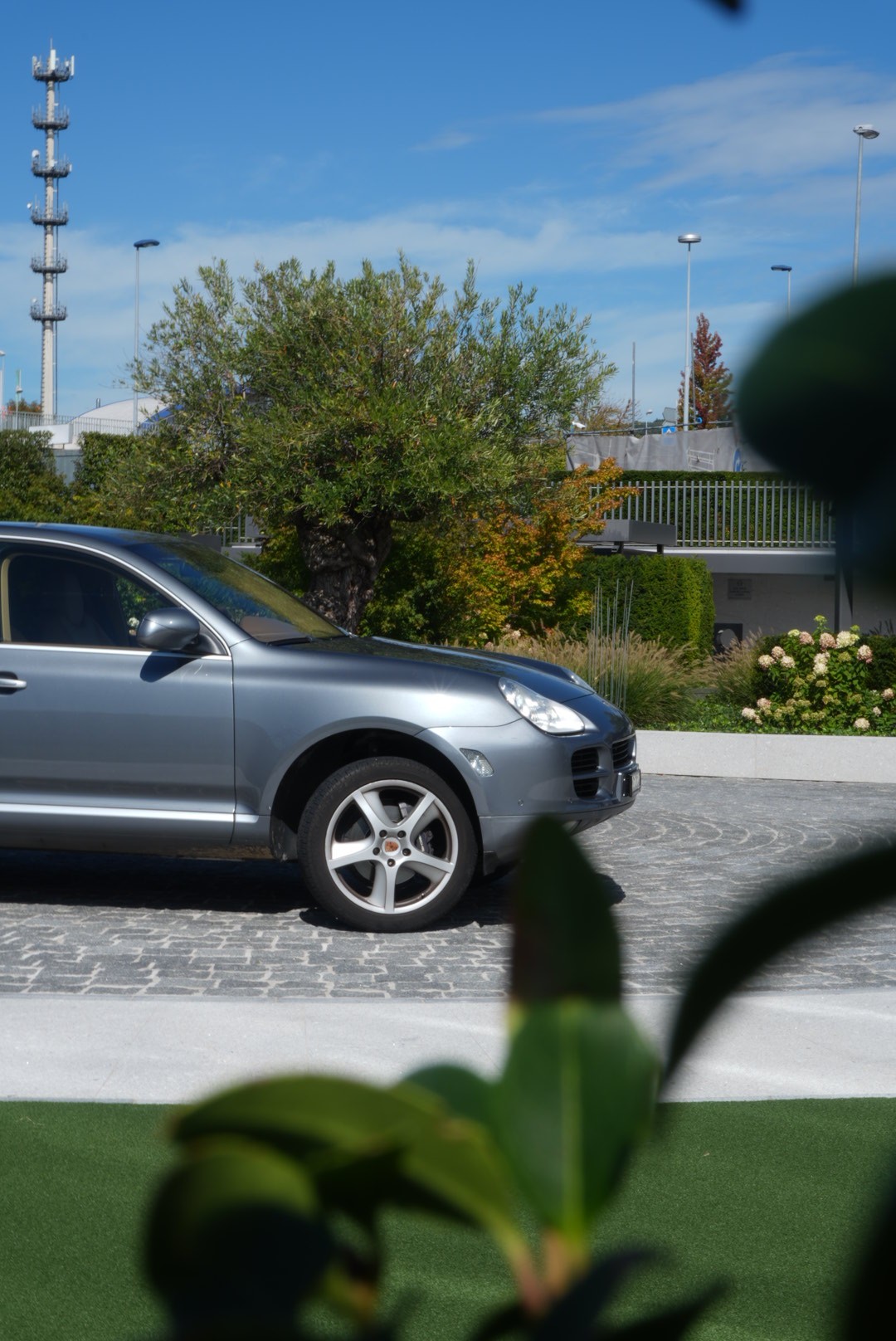 PORSCHE Cayenne-image-15