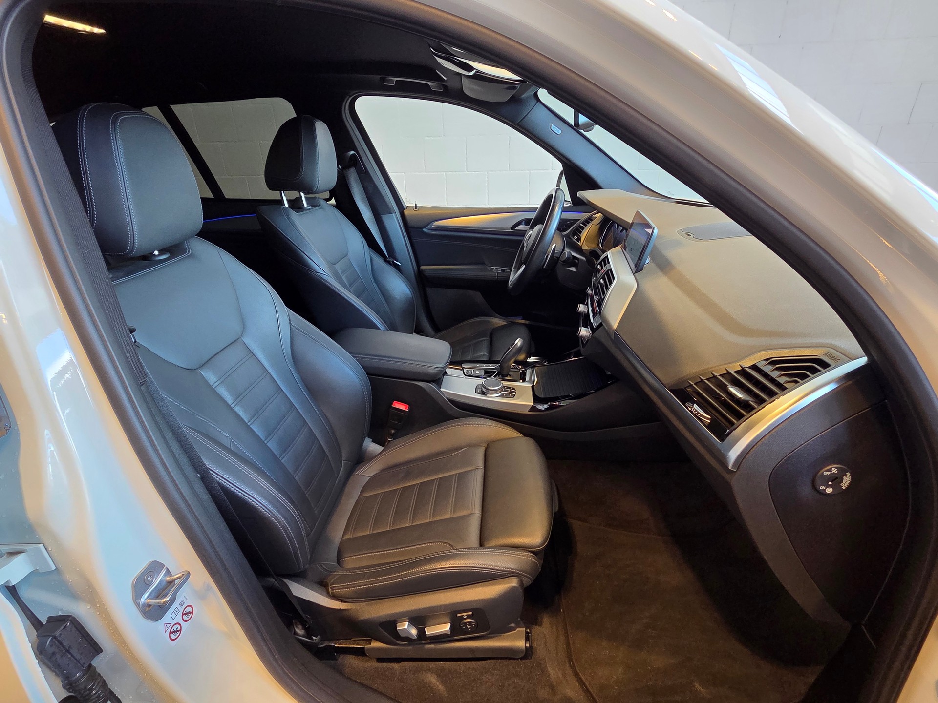 BMW X3 xDrive 30i M Sport-image-19