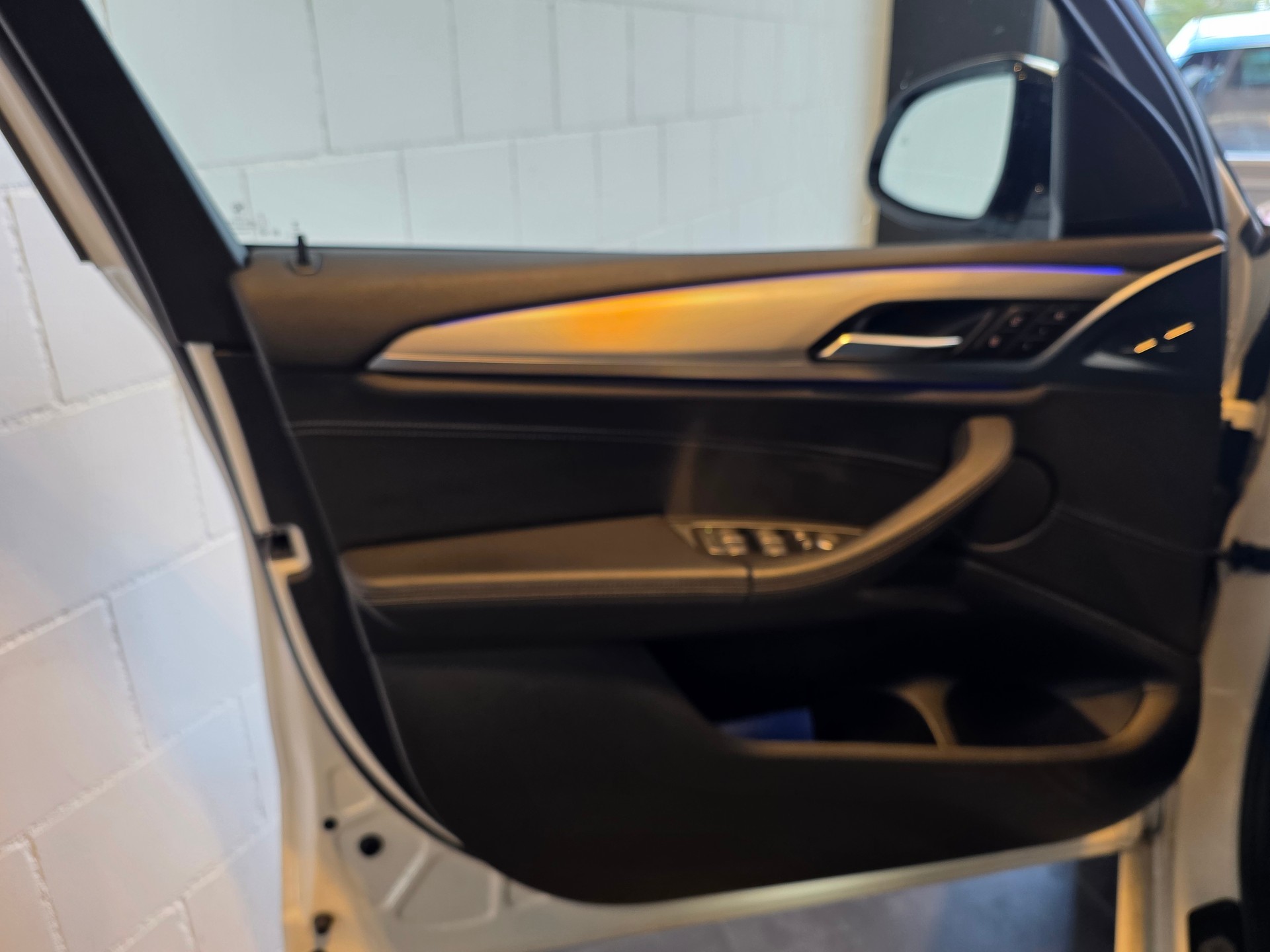 BMW X3 xDrive 30i M Sport-image-10