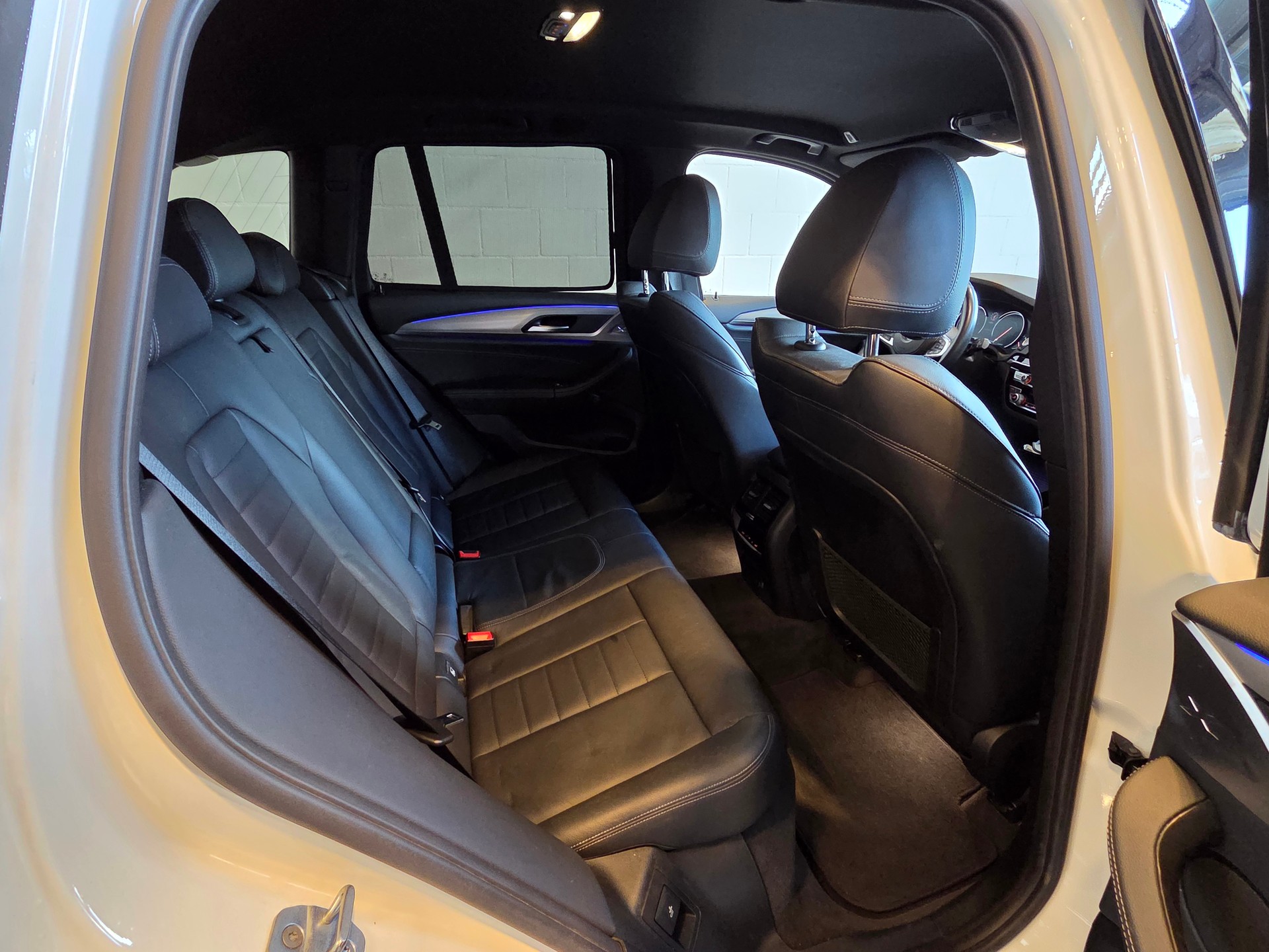 BMW X3 xDrive 30i M Sport-image-17