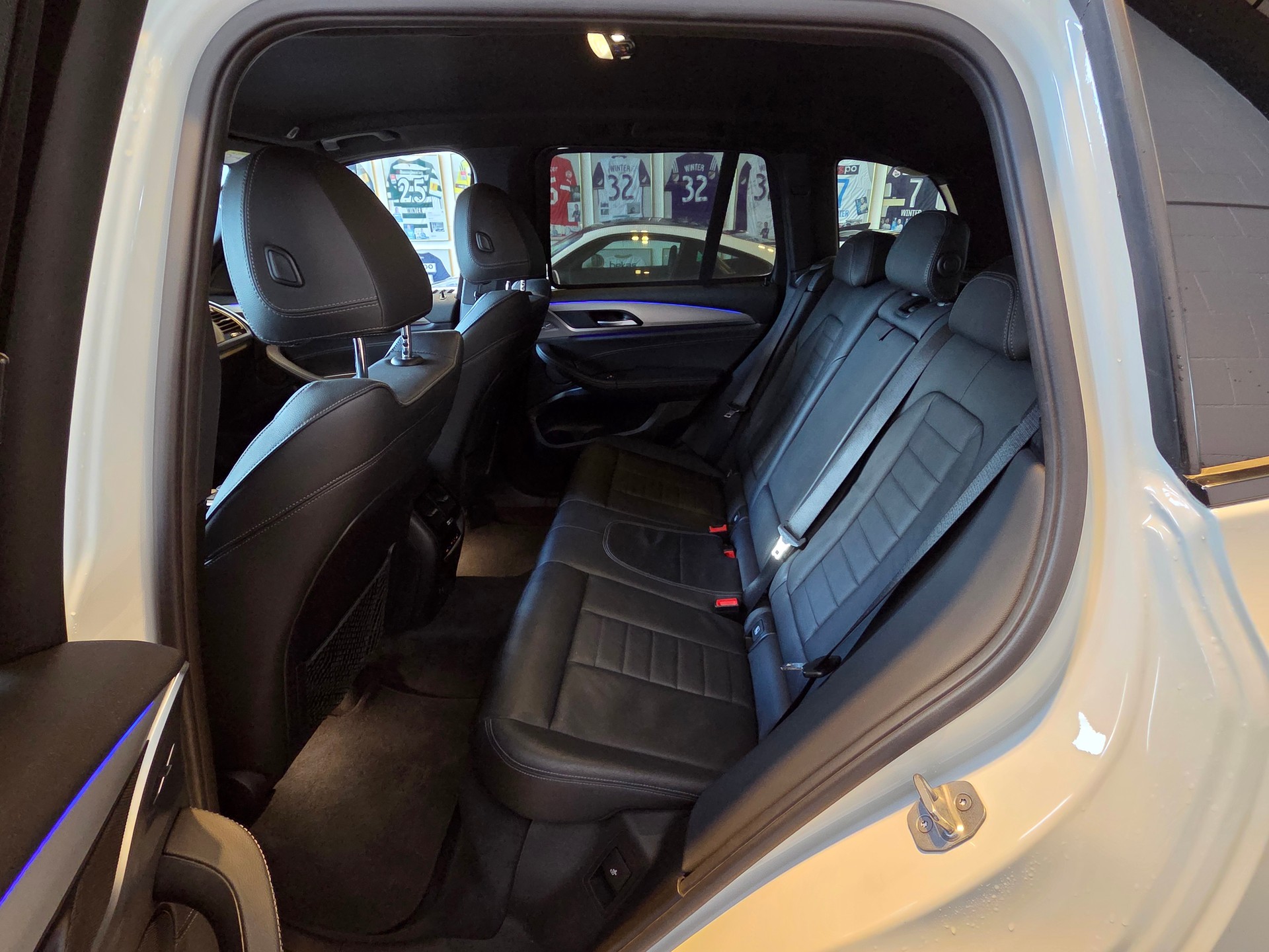 BMW X3 xDrive 30i M Sport-image-15
