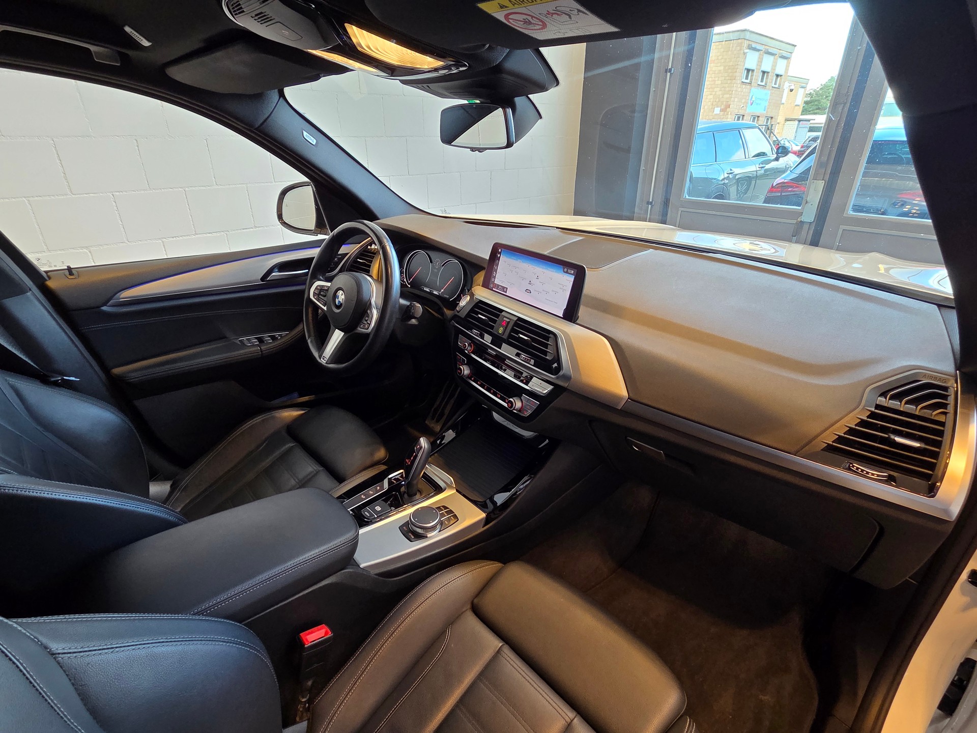 BMW X3 xDrive 30i M Sport-image-20